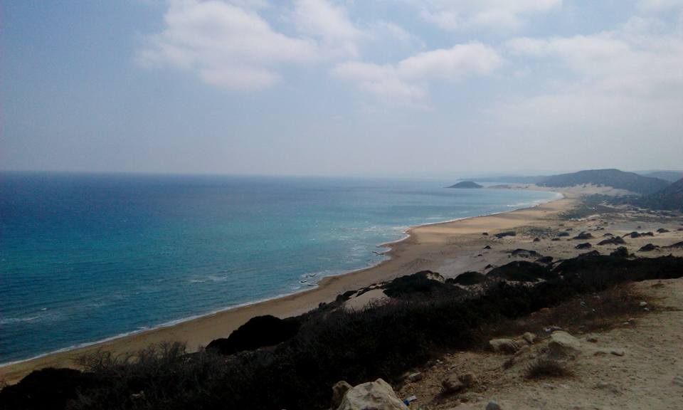 &Phi;&omega;&tau;&iota;ά &sigma;&epsilon; &sigma;&kappa;ά&phi;&omicron;&sigmaf; &sigma;&tau;&eta;&nu; &Kappa;&alpha;&rho;&pi;&alpha;&sigma;ί&alpha;