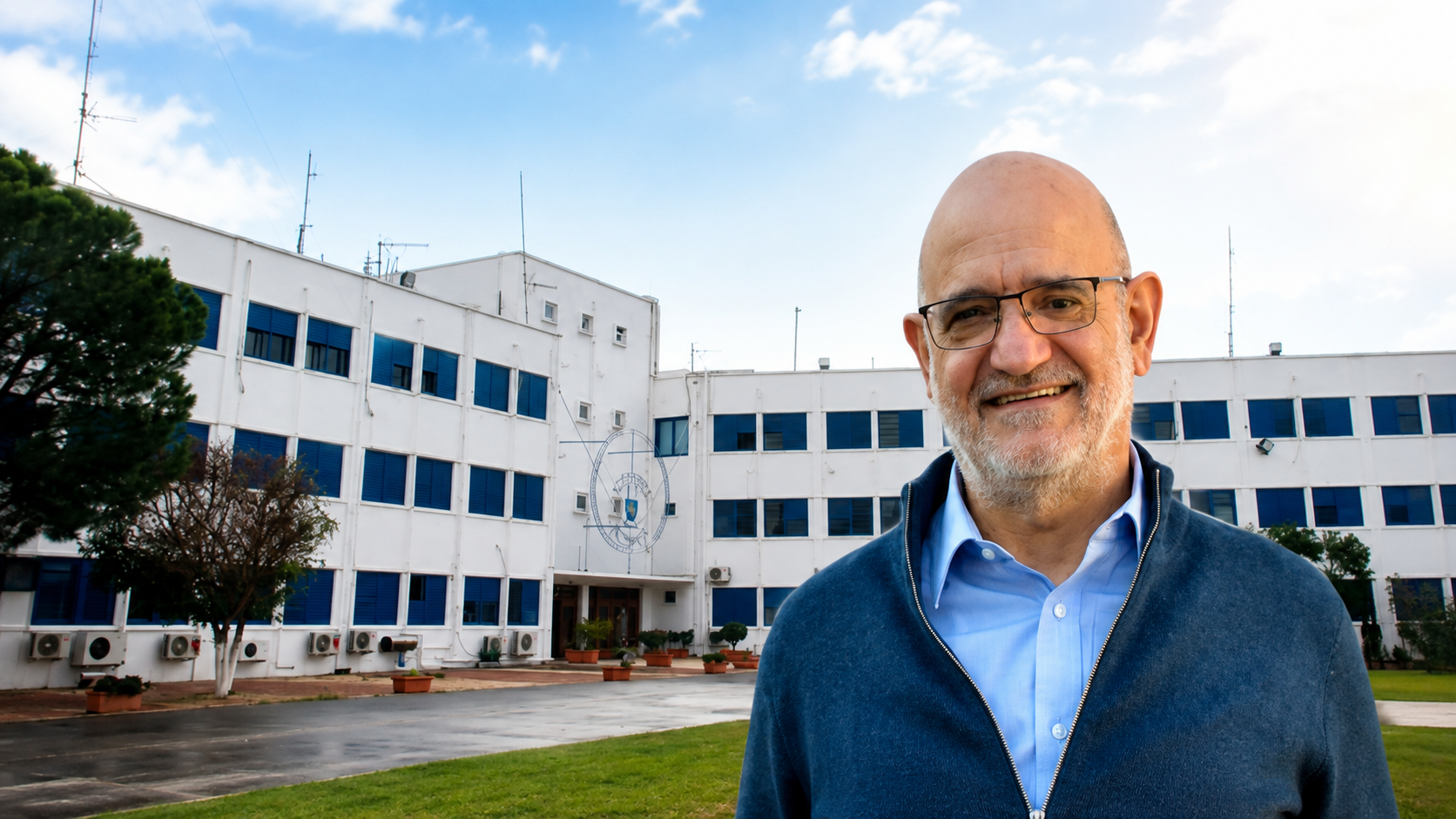 Δρουσιώτης, «σκευωρία» και οικονομική στήριξη. Πριν από το ταμείο υπάρχει η Σάντη