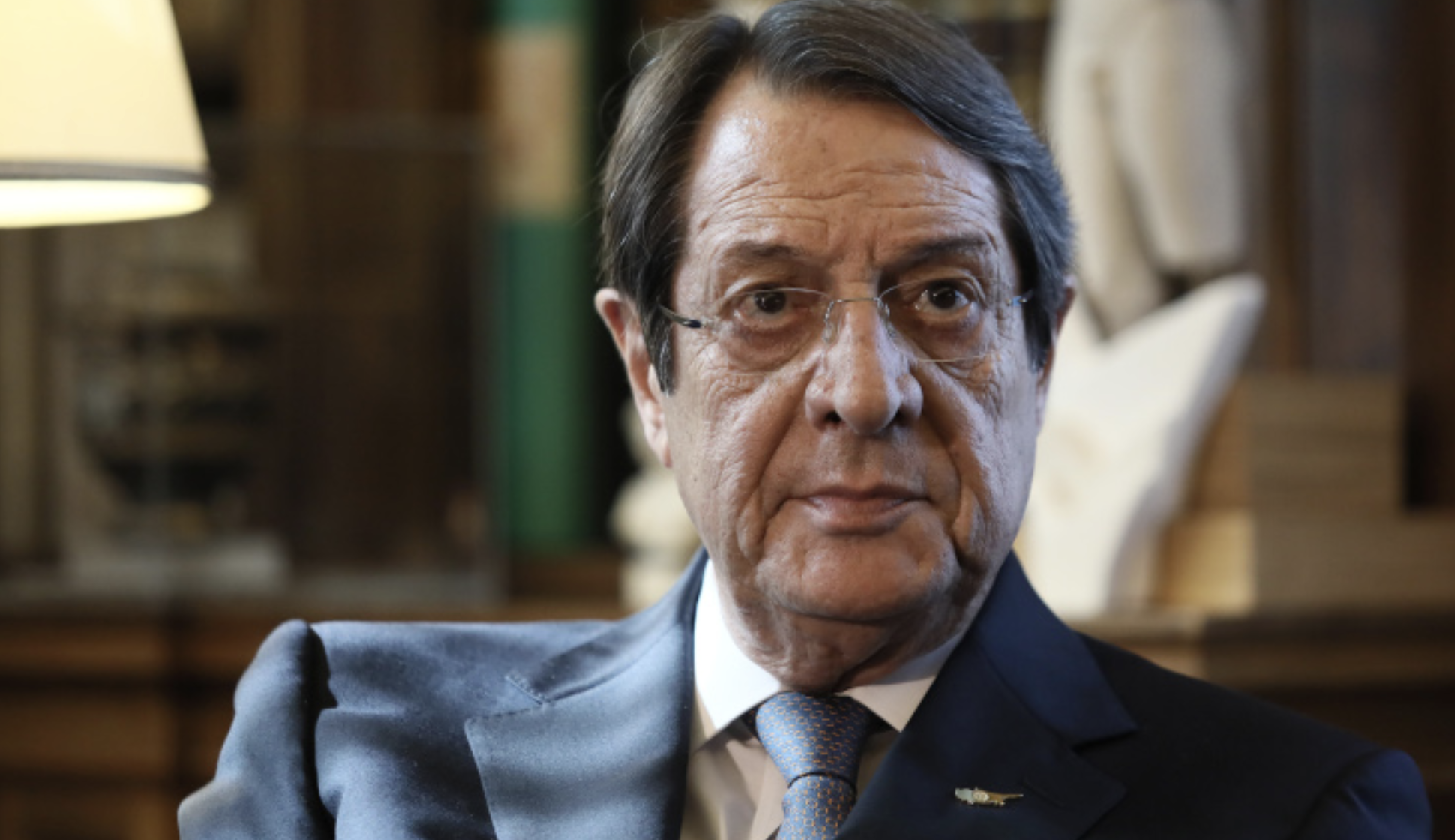 &Alpha;&nu;&alpha;&sigma;&tau;&alpha;&sigma;&iota;ά&delta;&eta;&sigmaf; &gamma;&iota;&alpha; &laquo;&Kappa;&rho;ά&tau;&omicron;&sigmaf; &Mu;&alpha;&phi;ί&alpha;&raquo;: &laquo;&Pi;&lambda;ά&nu;&eta;&raquo; &tau;&alpha; &epsilon;&upsilon;&rho;ή&mu;&alpha;&tau;&alpha; &ndash; &Eta; &alpha;&pi;ά&nu;&tau;&eta;&sigma;&eta; &tau;&omicron;&upsilon; &gamma;&iota;&alpha; &tau;&iota;&sigmaf; &epsilon;&iota;&sigma;&eta;&gamma;ή&sigma;&epsilon;&iota;&sigmaf; &tau;&eta;&sigmaf; &Alpha;&rho;&chi;ή&sigmaf;