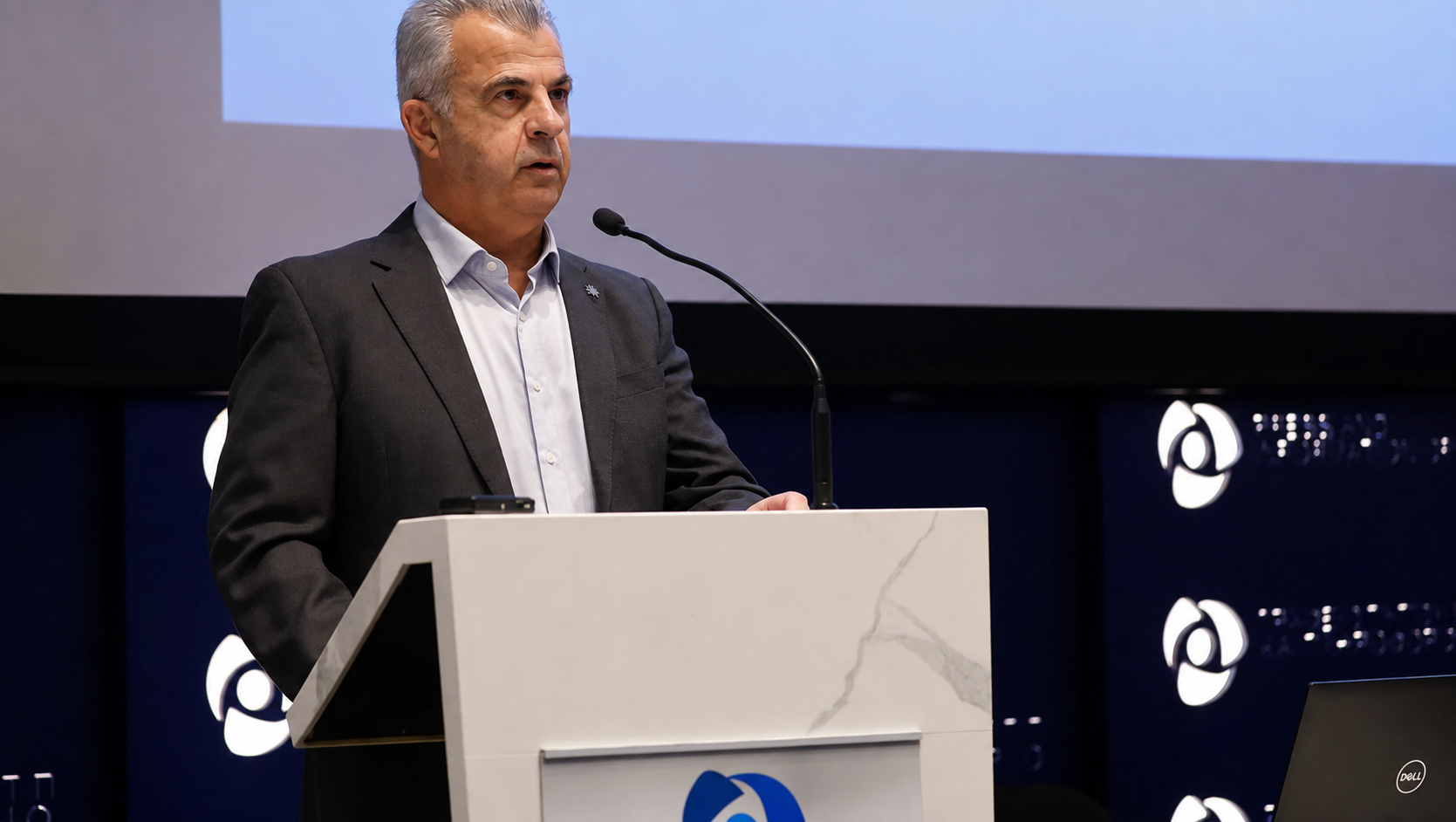 &laquo;&Tau;&omicron; &sigma;&upsilon;&nu;&tau;&omicron;&mu;ό&tau;&epsilon;&rho;&omicron; &delta;&upsilon;&nu;&alpha;&tau;ό&raquo; &nu;έ&epsilon;&sigmaf; &pi;ύ&lambda;&epsilon;&sigmaf; &epsilon;&lambda;έ&gamma;&chi;&omicron;&upsilon; &sigma;&tau;&alpha; &alpha;&epsilon;&rho;&omicron;&delta;&rho;ό&mu;&iota;&alpha;