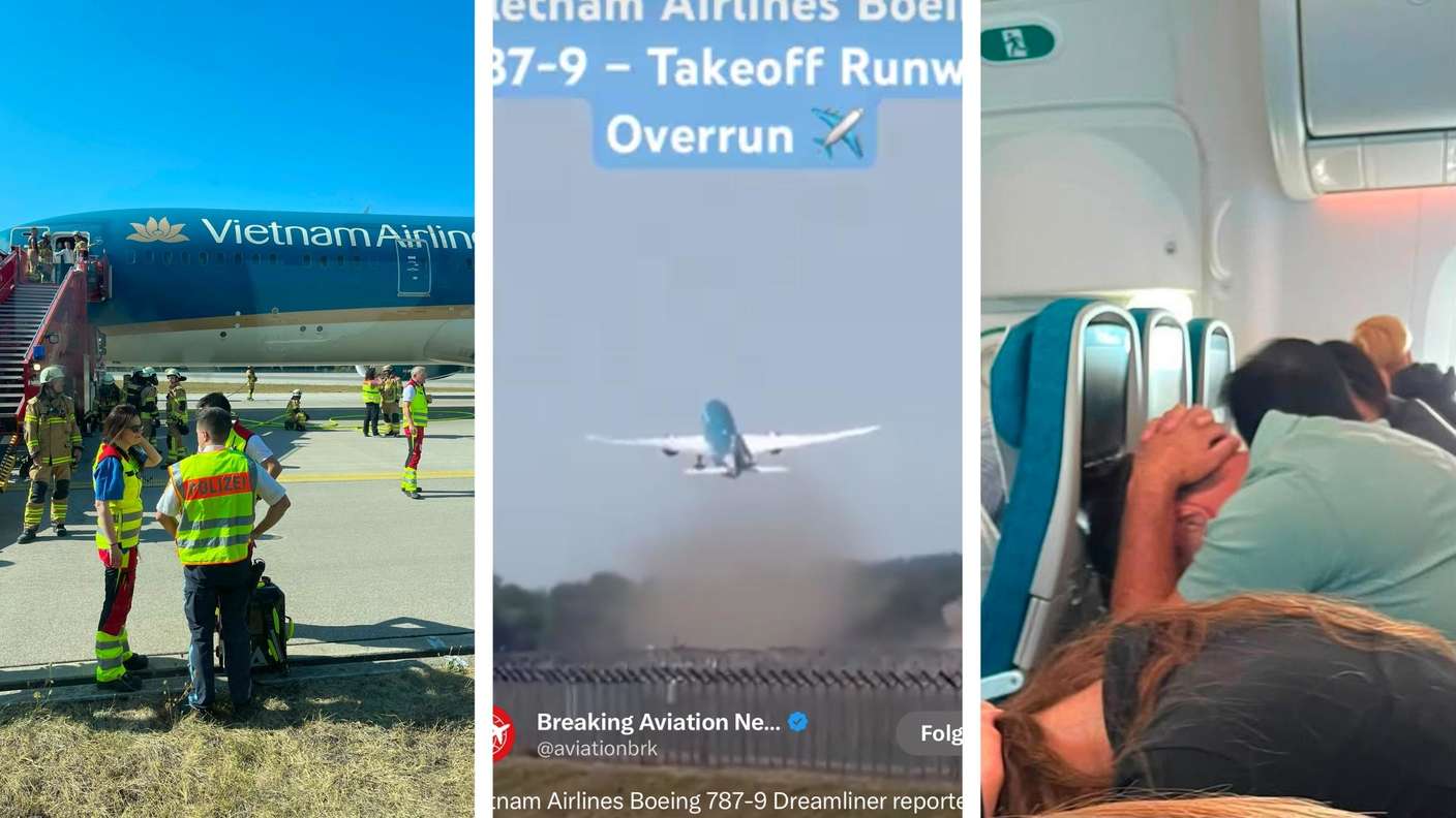 &Sigma;&upsilon;&nu;&alpha;&gamma;&epsilon;&rho;&mu;ό&sigmaf; &sigma;&tau;&omicron; &Mu;ό&nu;&alpha;&chi;&omicron;: Boeing 787 &epsilon;&pi;έ&sigma;&tau;&rho;&epsilon;&psi;&epsilon; &mu;&epsilon;&tau;ά &alpha;&pi;ό &tau;&epsilon;&chi;&nu;&iota;&kappa;ό &pi;&rho;ό&beta;&lambda;&eta;&mu;&alpha; &ndash; Έ&kappa;&alpha;&nu;&epsilon; &kappa;ύ&kappa;&lambda;&omicron;&upsilon;&sigmaf; &gamma;&iota;&alpha; &delta;ύ&omicron; ώ&rho;&epsilon;&sigmaf; (&Beta;ί&nu;&tau;&epsilon;&omicron;)