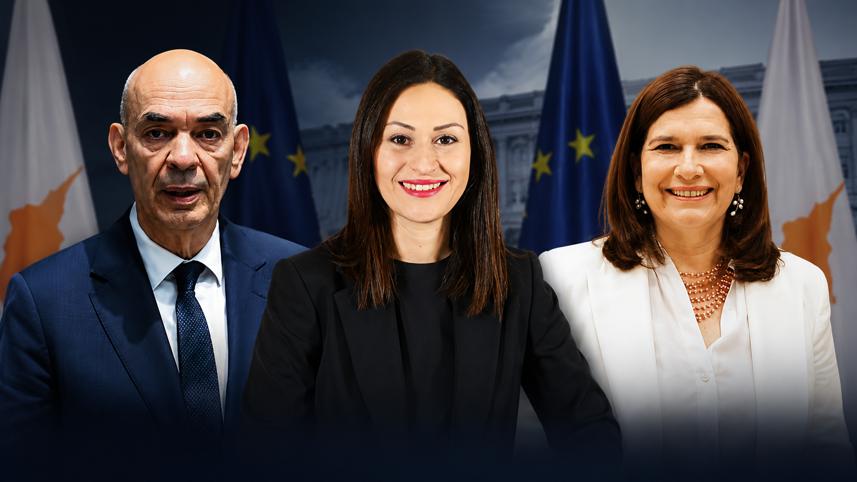 &Tau;&omicron; &laquo;&alpha;&nu;&tau;ί&omicron;&raquo; &Chi;&rho;&iota;&sigma;&tau;&omicron;&delta;&omicron;&upsilon;&lambda;ί&delta;&eta; &sigma;&tau;&omicron;&upsilon;&sigmaf; &alpha;&pi;&epsilon;&rho;&chi;ό&mu;&epsilon;&nu;&omicron;&upsilon;&sigmaf; &Upsilon;&pi;&omicron;&upsilon;&rho;&gamma;&omicron;ύ&sigmaf;: &laquo;&Theta;&alpha; &sigma;&tau;&epsilon;&kappa;ό&tau;&alpha;&nu; &mu;&pi;&rho;&omicron;&sigma;&tau;ά &mu;&omicron;&upsilon; &nu;&alpha; &delta;&epsilon;&chi;&theta;&epsilon;ί &tau;&eta; &sigma;&phi;&alpha;ί&rho;&alpha;&raquo;