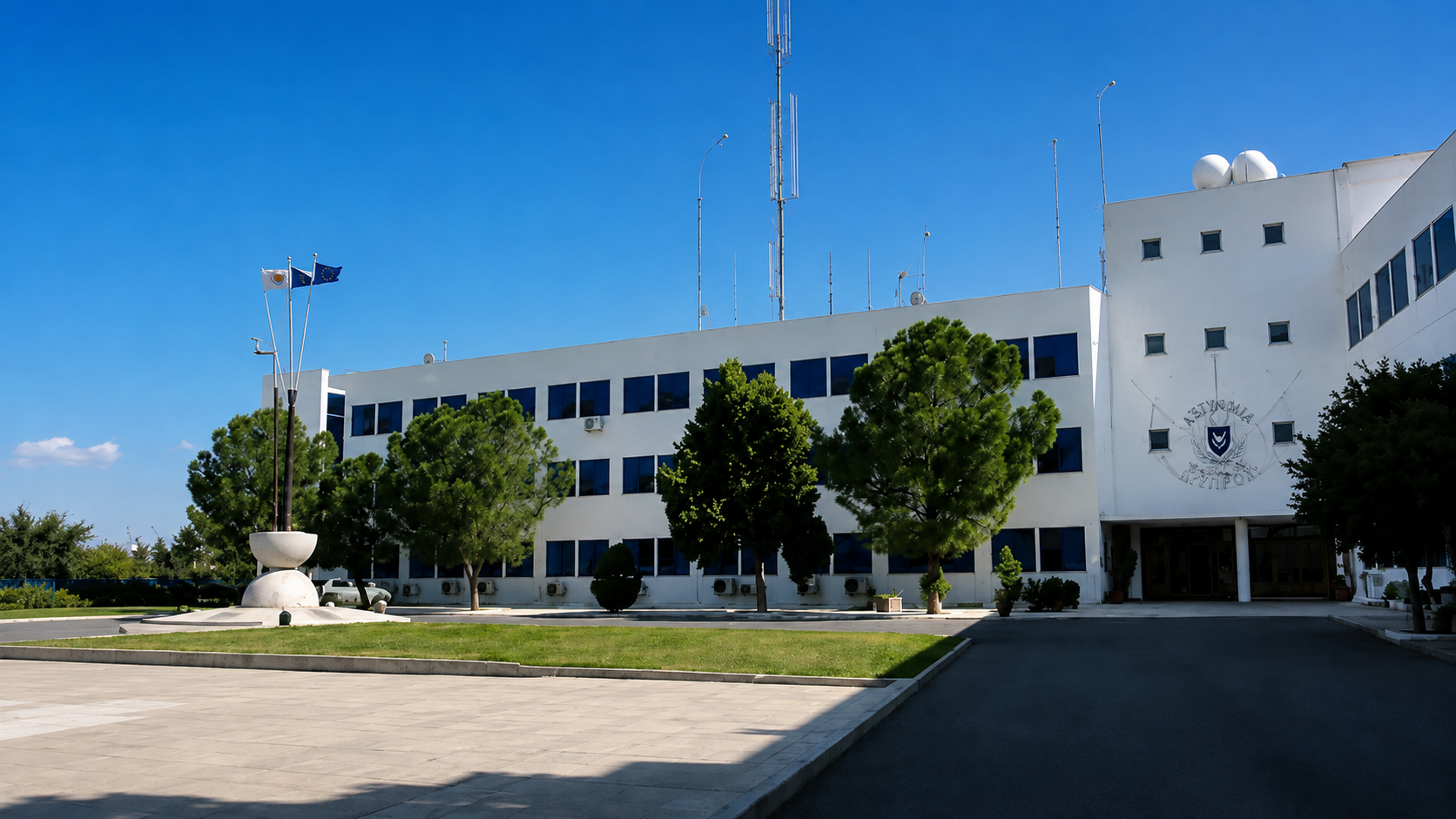 &Eta; &Alpha;&sigma;&tau;&upsilon;&nu;&omicron;&mu;ί&alpha; &pi;&alpha;ύ&epsilon;&iota; &nu;&alpha; &epsilon;ί&nu;&alpha;&iota; &omicron; &laquo;&tau;&alpha;&chi;&upsilon;&delta;&rho;ό&mu;&omicron;&sigmaf;&raquo; &tau;&eta;&sigmaf; &Epsilon;&theta;&nu;&iota;&kappa;ή&sigmaf; &Phi;&rho;&omicron;&upsilon;&rho;ά&sigmaf;