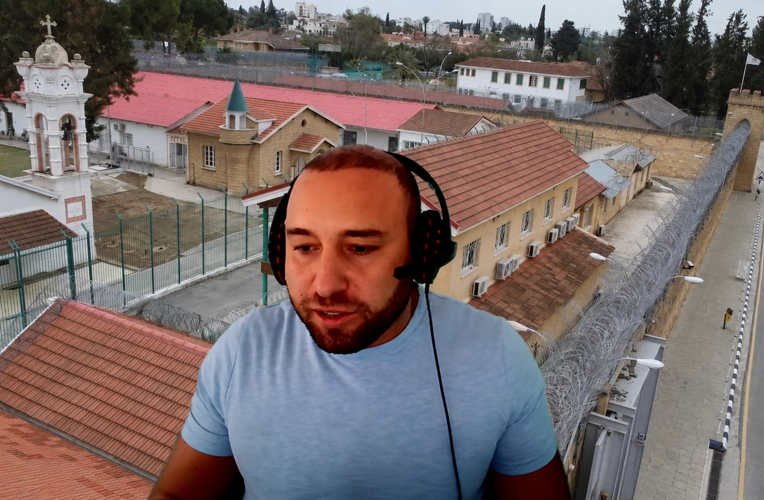 &Kappa;&epsilon;&nu;&tau;&rho;&iota;&kappa;έ&sigmaf; &Phi;&upsilon;&lambda;&alpha;&kappa;έ&sigmaf;: &Beta;&alpha;&rho;&upsilon;&pi;&omicron;&iota;&nu;ί&tau;&eta;&sigmaf; &beta;&gamma;ή&kappa;&epsilon; &sigma;&epsilon; podcast &alpha;&pi;ό &pi;&tau;έ&rho;&upsilon;&gamma;&alpha; &upsilon;&psi;ί&sigma;&tau;&eta;&sigmaf; &alpha;&sigma;&phi;&alpha;&lambda;&epsilon;ί&alpha;&sigmaf; &mdash; &Omicron;&iota; &alpha;&nu;&alpha;&phi;&omicron;&rho;έ&sigmaf; &sigma;&epsilon; &Tau;&rho;&alpha;&mu;&pi;, &Mu;&alpha;&sigma;&kappa; &kappa;&alpha;&iota; &Epsilon;&rho;&nu;&tau;&omicron;&gamma;ά&nu; &gamma;&iota;&alpha; &lambda;ή&psi;&eta;