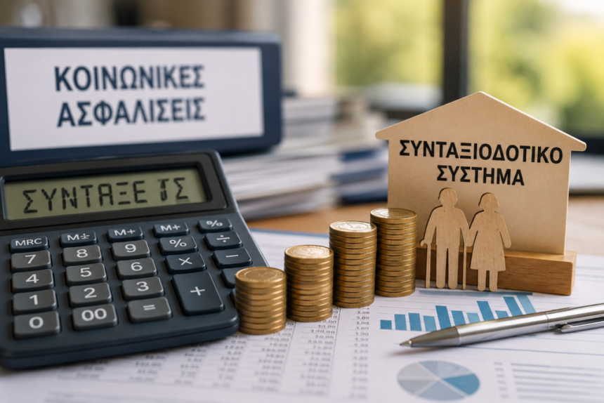 &Sigma;&upsilon;&nu;&tau;ά&xi;&epsilon;&iota;&sigmaf;: &Tau;&alpha; &laquo;&alpha;&gamma;&kappa;ά&theta;&iota;&alpha;&raquo; &pi;&omicron;&upsilon; &theta;έ&tau;&omicron;&upsilon;&nu; &omicron;&iota; &omicron;&rho;&gamma;&alpha;&nu;ώ&sigma;&epsilon;&iota;&sigmaf; &tau;&omicron;&upsilon; &kappa;&rho;&alpha;&tau;&iota;&kappa;&omicron;ύ &tau;&omicron;&mu;έ&alpha;