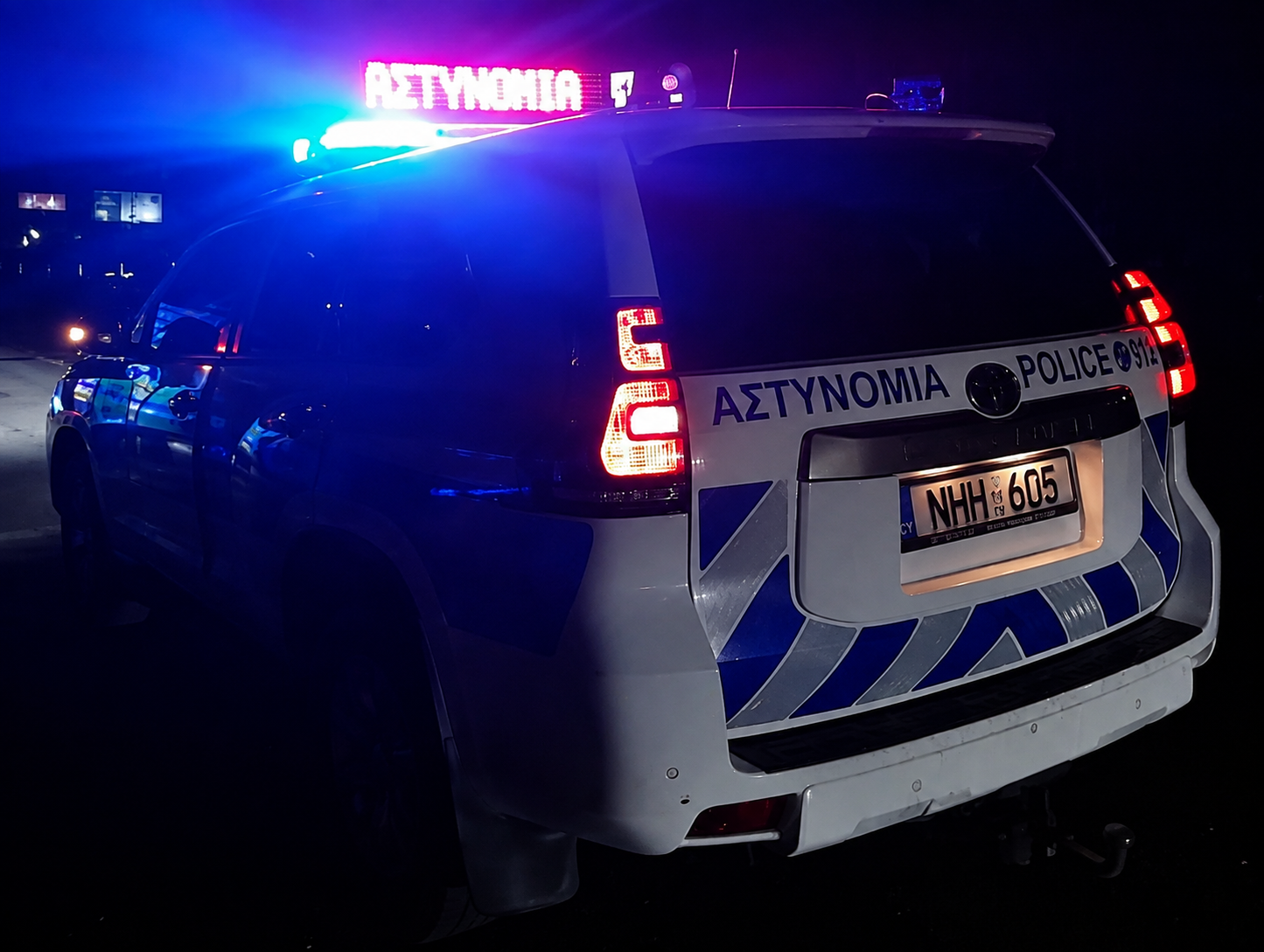 Ά&gamma;&rho;&iota;&omicron;&sigmaf; &xi;&upsilon;&lambda;&omicron;&delta;&alpha;&rho;&mu;ό&sigmaf; 23&chi;&rho;&omicron;&nu;&omicron;&upsilon; έ&xi;&omega; &alpha;&pi;ό &pi;&epsilon;&rho;ί&pi;&tau;&epsilon;&rho;&omicron; &sigma;&tau;&eta; &Lambda;&epsilon;&mu;&epsilon;&sigma;ό &ndash; &Kappa;&omicron;&upsilon;&kappa;&omicron;&upsilon;&lambda;&omicron;&phi;ό&rho;&omicron;&iota; &epsilon;&pi;&iota;&tau;έ&theta;&eta;&kappa;&alpha;&nu; &mu;&epsilon; &rho;ό&pi;&alpha;&lambda;&omicron; &kappa;&alpha;&iota; &sigma;&tau;&omicron; &pi;&epsilon;&rho;&iota;&pi;&omicron;&lambda;&iota;&kappa;ό