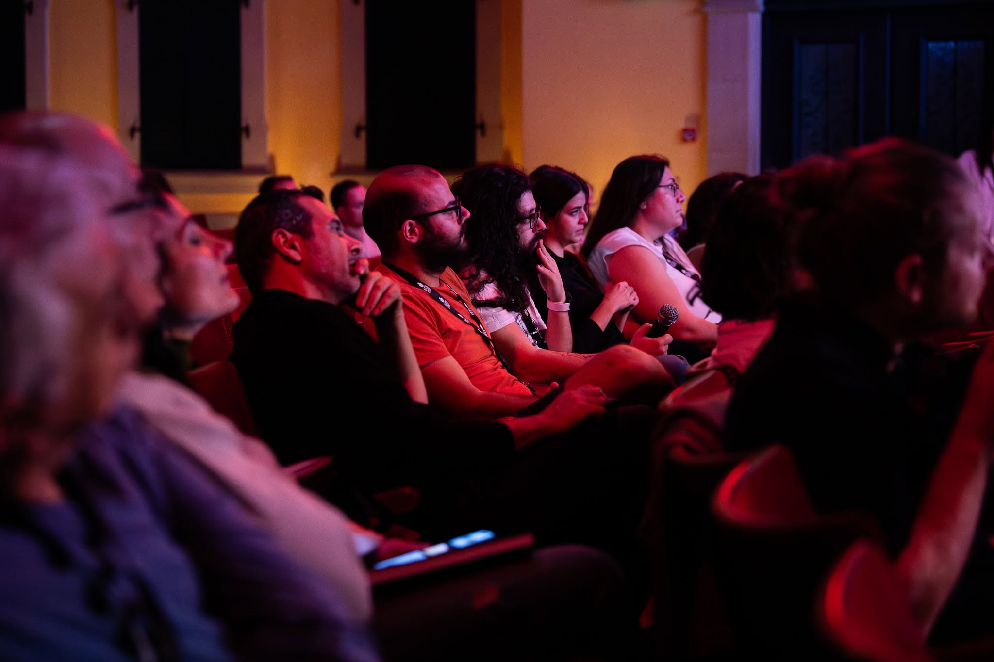 Cyprus Film Days 2027: &Eta; &omicron;&theta;ό&nu;&eta; &sigma;&alpha;&sigmaf; &pi;&epsilon;&rho;&iota;&mu;έ&nu;&epsilon;&iota;