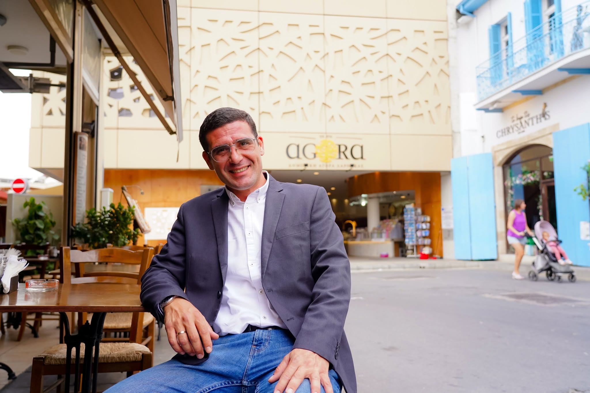&Nu;&iota;&kappa;ό&lambda;&alpha;&sigmaf; &Delta;&iota;&omicron;&mu;ή&delta;&omicron;&upsilon;&sigmaf;: &Theta;&alpha; &delta;ώ&sigma;&omicron;&upsilon;&mu;&epsilon; &tau;&omicron; ά&pi;&alpha;&nu; &tau;&omega;&nu; &delta;&upsilon;&nu;ά&mu;&epsilon;ώ&nu; &mu;&alpha;&sigmaf; &gamma;&iota;&alpha; &omicron;&upsilon;&sigma;&iota;&alpha;&sigma;&tau;&iota;&kappa;έ&sigmaf; &lambda;ύ&sigma;&epsilon;&iota;&sigmaf; &sigma;&tau;&omicron; &sigma;&tau;&epsilon;&gamma;&alpha;&sigma;&tau;&iota;&kappa;ό&raquo;