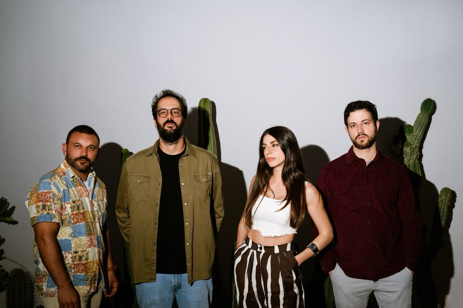 &Omicron;&iota; NABUMA &pi;&alpha;&rho;&omicron;&upsilon;&sigma;&iota;ά&zeta;&omicron;&upsilon;&nu; &tau;&omicron; &nu;έ&omicron; &tau;&omicron;&upsilon;&sigmaf; single &laquo;Sunny Rays&raquo;