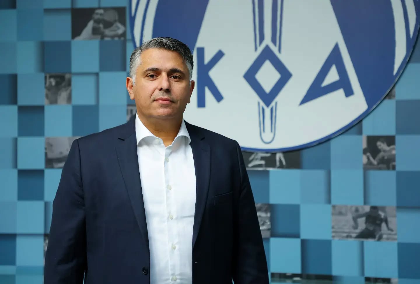 &Nu;έ&omicron;&sigmaf; &Gamma;&epsilon;&nu;&iota;&kappa;ό&sigmaf; &Delta;&iota;&epsilon;&upsilon;&theta;&upsilon;&nu;&tau;ή&sigmaf; &tau;&omicron;&upsilon; &Kappa;&Omicron;&Alpha; &omicron; &Delta;&rho;. &Beta;ά&sigma;&omicron;&sigmaf; &Kappa;&omicron;&upsilon;&tau;&sigma;&iota;&omicron;ύ&nu;&tau;&alpha;&sigmaf;