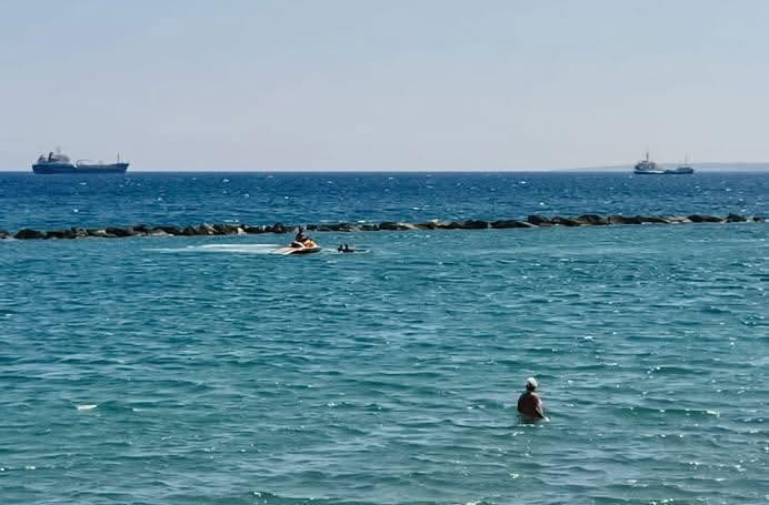 &Sigma;&omega;&tau;ή&rho;&iota;&alpha; &epsilon;&pi;έ&mu;&beta;&alpha;&sigma;&eta; &nu;&alpha;&upsilon;&alpha;&gamma;&omicron;&sigma;&omega;&sigma;&tau;ώ&nu; &gamma;&iota;&alpha; 24&chi;&rho;&omicron;&nu;&omicron; &sigma;&tau;&eta; &Lambda;&epsilon;&mu;&epsilon;&sigma;ό
