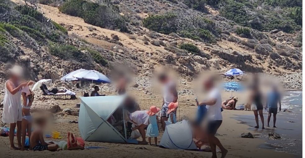 &Kappa;&alpha;&tau;&alpha;&gamma;&gamma;&epsilon;&lambda;ί&epsilon;&sigmaf; &gamma;&iota;&alpha; &omicron;&mu;&pi;&rho;έ&lambda;&epsilon;&sigmaf; &kappa;&alpha;&iota; &epsilon;&gamma;&kappa;&alpha;&tau;&alpha;&sigma;&tau;ά&sigma;&epsilon;&iota;&sigmaf; &sigma;&tau;&eta; &Lambda;ά&rho;&alpha;