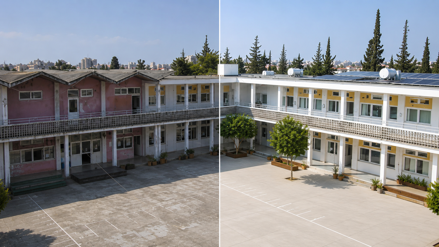 &Tau;&omicron; &Lambda;ύ&kappa;&epsilon;&iota;&omicron; &Alpha;&gamma;ί&omicron;&upsilon; &Nu;&iota;&kappa;&omicron;&lambda;ά&omicron;&upsilon; &alpha;&lambda;&lambda;ά&zeta;&epsilon;&iota; &epsilon;&pi;&omicron;&chi;ή &mu;&epsilon; &euro;885.000