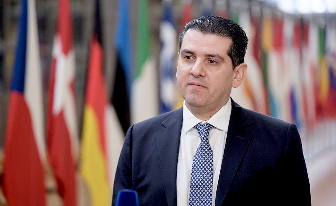&Delta;&alpha;&mu;&iota;&alpha;&nu;ό&sigmaf; &sigma;&tau;&omicron; MEES: &Iota;&sigma;&tau;&omicron;&rho;&iota;&kappa;ό &omicron;&rho;ό&sigma;&eta;&mu;&omicron; &tau;&omicron; &laquo;&Kappa;&rho;ό&nu;&omicron;&sigmaf;&raquo; &ndash; &Tau;&alpha; &epsilon;&pi;ό&mu;&epsilon;&nu;&alpha; &beta;ή&mu;&alpha;&tau;&alpha; &sigma;&epsilon; &laquo;&Alpha;&phi;&rho;&omicron;&delta;ί&tau;&eta;&raquo;, ExxonMobil &kappa;&alpha;&iota; &epsilon;&nu;&epsilon;&rho;&gamma;&epsilon;&iota;&alpha;&kappa;ή &alpha;&sigma;&phi;ά&lambda;&epsilon;&iota;&alpha;
