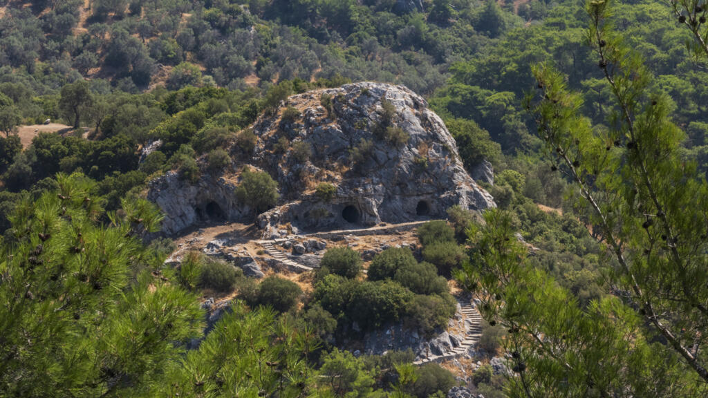 Έ&nu;&alpha; &sigma;&pi;ή&lambda;&alpha;&iota;&omicron; &sigma;&tau;&eta; &Sigma;&mu;ύ&rho;&nu;&eta; &alpha;&nu;&alpha;&zeta;&omega;&pi;&upsilon;&rho;ώ&nu;&epsilon;&iota; &tau;&eta; &mu;ά&chi;&eta; &gamma;&iota;&alpha; &tau;&eta;&nu; &pi;&alpha;&tau;&rho;ί&delta;&alpha; &tau;&omicron;&upsilon; &Omicron;&mu;ή&rho;&omicron;&upsilon;