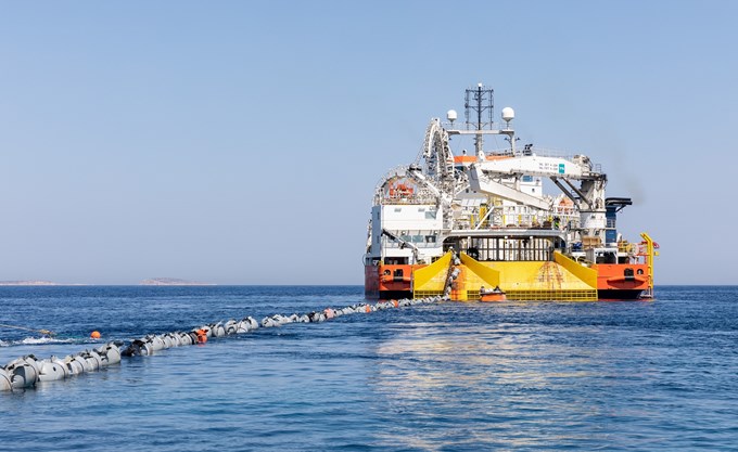 &Nu;έ&alpha; ώ&theta;&eta;&sigma;&eta; &sigma;&tau;&omicron;&nu; GSI: &Epsilon;&pi;&epsilon;&nu;&delta;&upsilon;&tau;&iota;&kappa;ό &alpha;ί&tau;&eta;&mu;&alpha; &alpha;&pi;ό &tau;&omicron;&nu; &Alpha;&Delta;&Mu;&Eta;&Epsilon; &gamma;&iota;&alpha; &tau;&eta; &delta;&iota;&alpha;&sigma;ύ&nu;&delta;&epsilon;&sigma;&eta; &Kappa;ύ&pi;&rho;&omicron;&upsilon;&ndash;&Iota;&sigma;&rho;&alpha;ή&lambda;