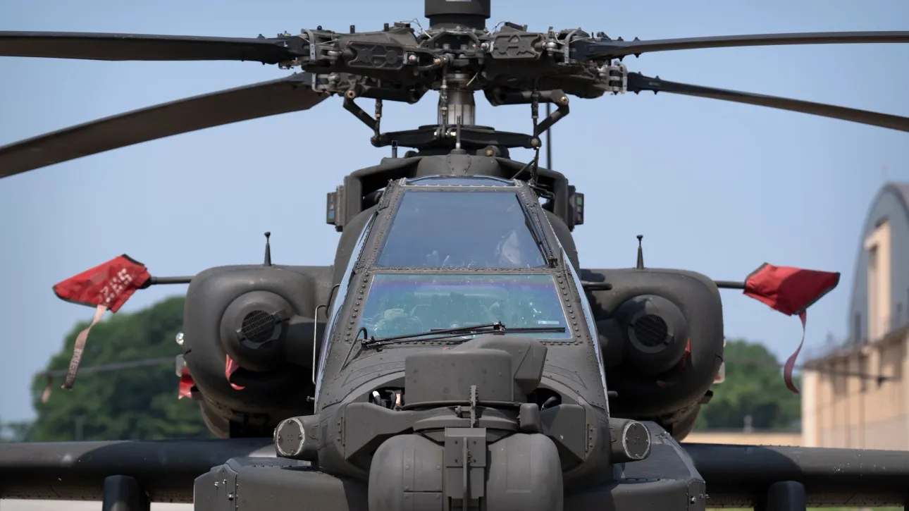 &Sigma;&upsilon;&nu;&tau;&rho;&iota;&beta;ή &epsilon;&lambda;&iota;&kappa;&omicron;&pi;&tau;έ&rho;&omicron;&upsilon; Apache &sigma;&tau;&omicron; &Tau;έ&xi;&alpha;&sigmaf;