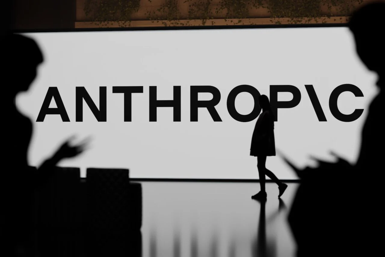 Anthropic: &Sigma;&tau;&omicron; &tau;&rho;&alpha;&pi;έ&zeta;&iota; &alpha;&pi;&omicron;&tau;ί&mu;&eta;&sigma;&eta; έ&omega;&sigmaf; &kappa;&alpha;&iota; $2 &tau;&rho;&iota;&sigma;. &ndash; &Tau;&omicron; &mu;&epsilon;&gamma;ά&lambda;&omicron; &sigma;&tau;&omicron;ί&chi;&eta;&mu;&alpha; &tau;&eta;&sigmaf; Wall Street
