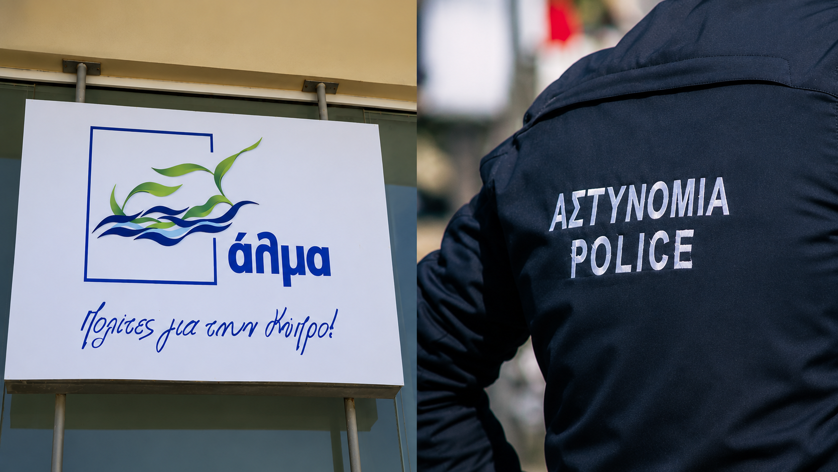 &Alpha;&Lambda;&Mu;&Alpha;: &Delta;&iota;&alpha;&beta;ί&beta;&alpha;&sigma;&epsilon; &pi;&rho;ό&tau;&alpha;&sigma;&eta; &gamma;&iota;&alpha; &nu;έ&omicron; &pi;&omicron;&iota;&nu;&iota;&kappa;ό &mu;&eta;&tau;&rho;ώ&omicron; &ndash; &Pi;ό&tau;&epsilon; &theta;&alpha; &laquo;&sigma;&beta;ή&nu;&omicron;&upsilon;&nu;&raquo; &omicron;&iota; &kappa;&alpha;&tau;&alpha;&delta;ί&kappa;&epsilon;&sigmaf;