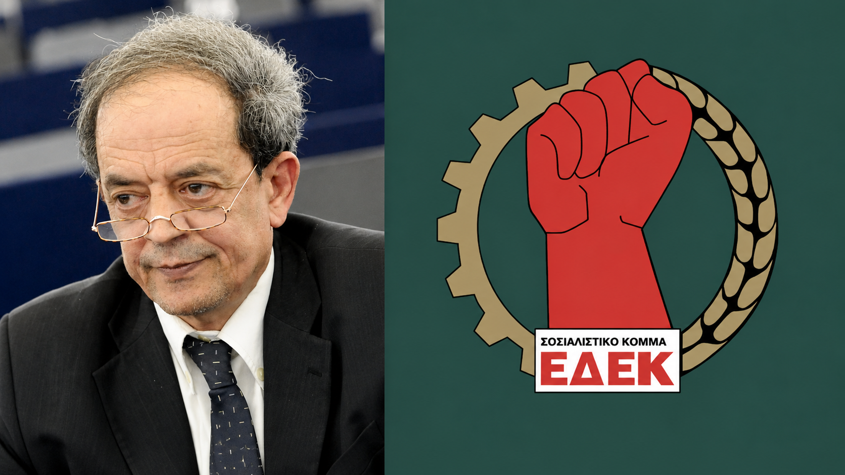 &Mu;&alpha;&upsilon;&rho;&omicron;&nu;&iota;&kappa;ό&lambda;&alpha;&sigmaf;: &Nu;&alpha; &epsilon;&pi;&iota;&kappa;&upsilon;&rho;&omega;&theta;&omicron;ύ&nu; &kappa;&alpha;&iota; &omicron;&iota; &tau;έ&sigma;&sigma;&epsilon;&rho;&iota;&sigmaf; &upsilon;&pi;&omicron;&psi;&eta;&phi;&iota;ό&tau;&eta;&tau;&epsilon;&sigmaf; &gamma;&iota;&alpha; &tau;&eta;&nu; &pi;&rho;&omicron;&epsilon;&delta;&rho;ί&alpha; &tau;&eta;&sigmaf; &Epsilon;&Delta;&Epsilon;&Kappa;