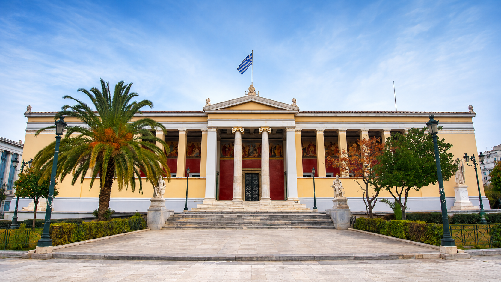 &Alpha;&nu;&alpha;&kappa;&omicron;&iota;&nu;ώ&theta;&eta;&kappa;&alpha;&nu; &tau;&alpha; &alpha;&pi;&omicron;&tau;&epsilon;&lambda;έ&sigma;&mu;&alpha;&tau;&alpha; &gamma;&iota;&alpha; &tau;&alpha; &Pi;&alpha;&nu;&epsilon;&pi;&iota;&sigma;&tau;ή&mu;&iota;&alpha; &tau;&eta;&sigmaf; &Epsilon;&lambda;&lambda;ά&delta;&alpha;&sigmaf; - &Delta;&epsilon;ί&tau;&epsilon; &pi;&omicron;ύ &epsilon;&xi;&alpha;&sigma;&phi;ά&lambda;&iota;&sigma;&alpha;&nu; &theta;έ&sigma;&eta; &omicron;&iota; &upsilon;&pi;&omicron;&psi;ή&phi;&iota;&omicron;&iota;