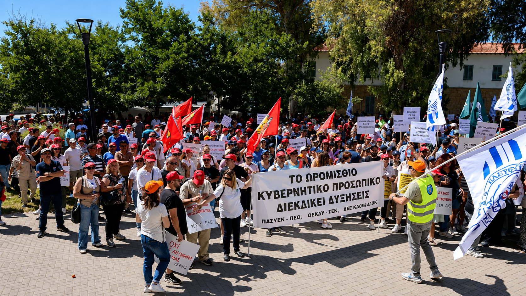 &Kappa;&rho;ί&sigma;&iota;&mu;&eta; &kappa;&omicron;&iota;&nu;ή &sigma;&upsilon;&nu;&epsilon;&delta;&rho;ί&alpha; &Sigma;&Epsilon;&Kappa;, &Pi;&Epsilon;&Omicron; &kappa;&alpha;&iota; &Delta;&Epsilon;&Omicron;&Kappa; &gamma;&iota;&alpha; &tau;&omicron; &omega;&rho;&omicron;&mu;ί&sigma;&theta;&iota;&omicron; &kappa;&upsilon;&beta;&epsilon;&rho;&nu;&eta;&tau;&iota;&kappa;ό &pi;&rho;&omicron;&sigma;&omega;&pi;&iota;&kappa;ό
