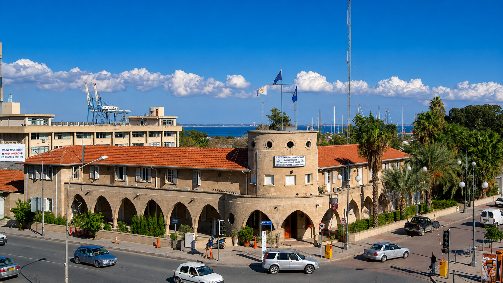 &Chi;&epsilon;&iota;&rho;&omicron;&pi;έ&delta;&epsilon;&sigmaf; &kappa;&alpha;&iota; &sigma;&epsilon; 33&chi;&rho;&omicron;&nu;&omicron; &gamma;&iota;&alpha; &tau;&eta;&nu; &alpha;&pi;ό&pi;&epsilon;&iota;&rho;&alpha; &delta;&iota;ά&rho;&rho;&eta;&xi;&eta;&sigmaf; &sigma;&tau;&eta; &Lambda;ά&rho;&nu;&alpha;&kappa;&alpha;