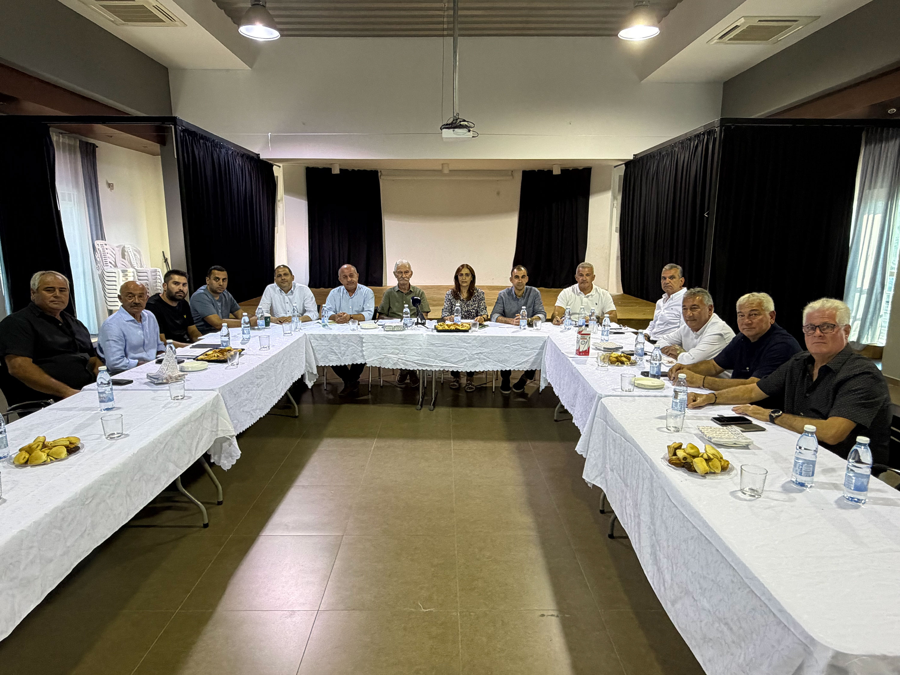 &Tau;&omicron;&pi;&iota;&kappa;&omicron;ί &phi;&omicron;&rho;&epsilon;ί&sigmaf; &zeta;&eta;&tau;&omicron;ύ&nu; &alpha;&pi;&alpha;&nu;&tau;ή&sigma;&epsilon;&iota;&sigmaf; &gamma;&iota;&alpha; &tau;&omicron; &pi;&epsilon;&delta;ί&omicron; &beta;&omicron;&lambda;ή&sigmaf; &Kappa;&alpha;&lambda;&omicron;ύ &Chi;&omega;&rho;&iota;&omicron;ύ &mu;&epsilon;&tau;ά &tau;&eta;&nu; &kappa;&alpha;&tau;&alpha;&sigma;&tau;&rho;&omicron;&phi;&iota;&kappa;ή &pi;&upsilon;&rho;&kappa;&alpha;&gamma;&iota;ά - &laquo;&Eta; &alpha;&sigma;&phi;ά&lambda;&epsilon;&iota;&alpha; &tau;&omega;&nu; &kappa;&alpha;&tau;&omicron;ί&kappa;&omega;&nu; &delta;&epsilon;&nu; &epsilon;ί&nu;