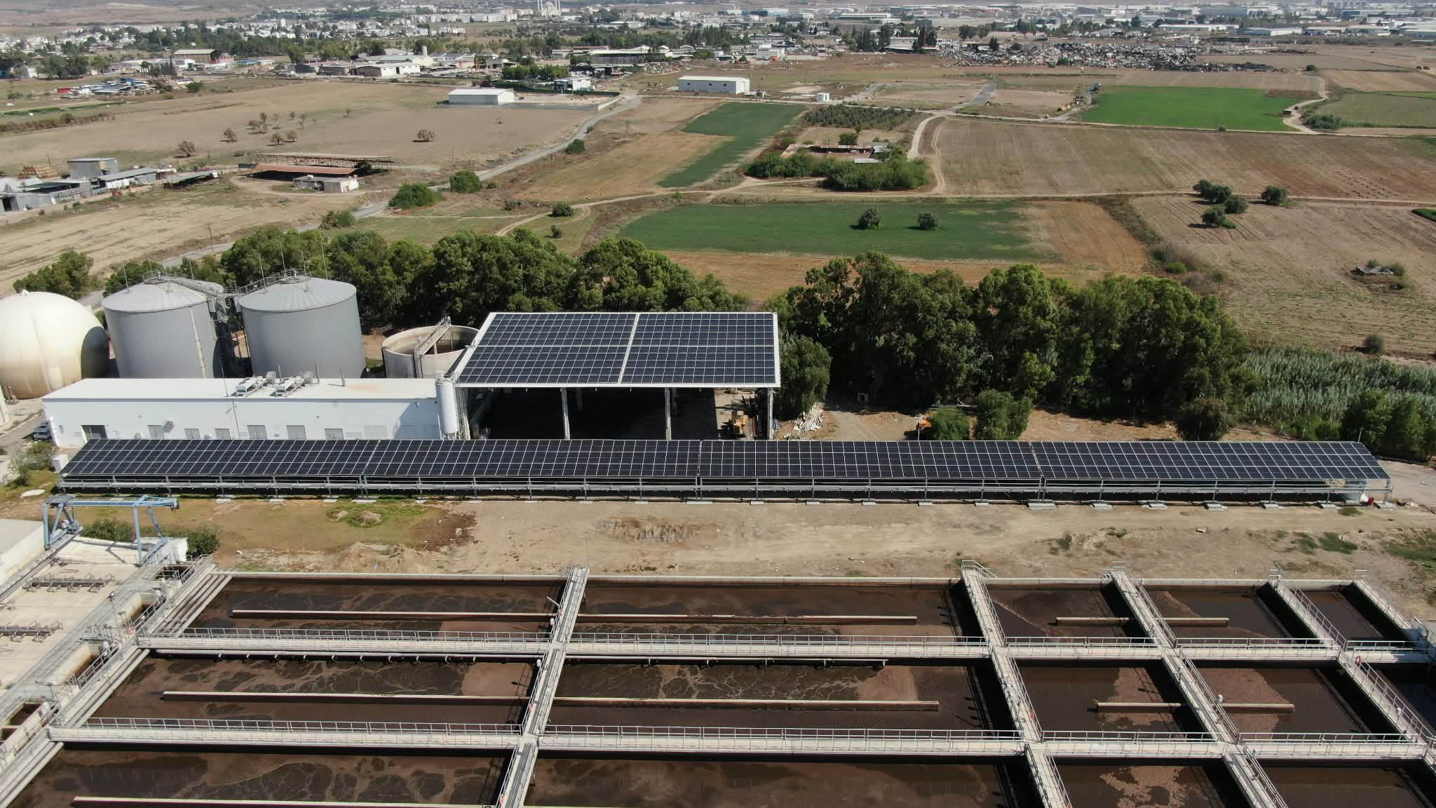 &Iota;&delta;&omicron;ύ &tau;&omicron; &phi;&omega;&tau;&omicron;&beta;&omicron;&lambda;&tau;&alpha;ϊ&kappa;ό &pi;ά&rho;&kappa;&omicron; 1 MW &sigma;&tau;&omicron; &Sigma;&tau;&alpha;&theta;&mu;ό &Epsilon;&pi;&epsilon;&xi;&epsilon;&rho;&gamma;&alpha;&sigma;ί&alpha;&sigmaf; &Lambda;&upsilon;&mu;ά&tau;&omega;&nu; &Mu;&iota;&alpha;&sigmaf; &Mu;&eta;&lambda;&iota;ά&sigmaf;