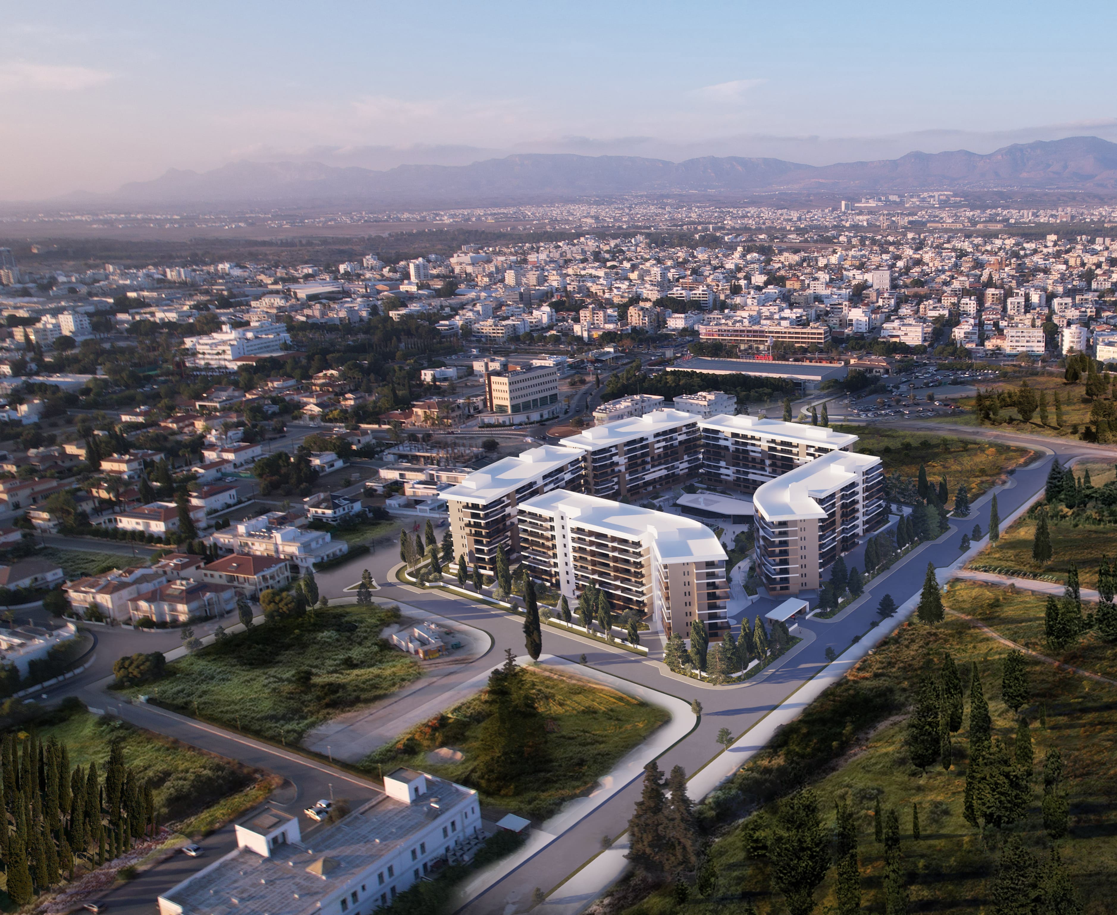 Egkomi Gardens: &Tau;&omicron; &mu;&epsilon;&gamma;ά&lambda;&omicron; έ&rho;&gamma;&omicron; &epsilon;&xi;&alpha;&sigma;&phi;ά&lambda;&iota;&sigma;&epsilon; &pi;&omicron;&lambda;&epsilon;&omicron;&delta;&omicron;&mu;&iota;&kappa;ή ά&delta;&epsilon;&iota;&alpha; &kappa;&alpha;&iota; &tau;&rho;έ&chi;&epsilon;&iota; &gamma;&iota;&alpha; &omicron;&iota;&kappa;&omicron;&delta;&omicron;&mu;&iota;&kappa;ή
