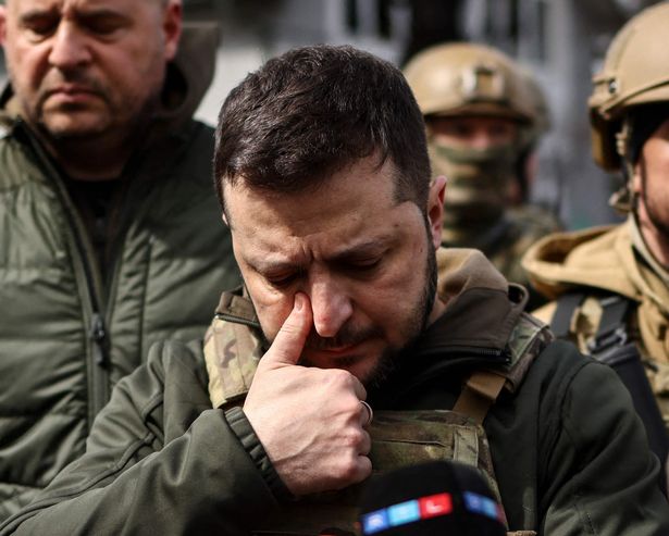&Omicron; &Zeta;&epsilon;&lambda;έ&nu;&sigma;&kappa;&iota; &zeta;&eta;&tau;ά &epsilon;&pi;&epsilon;&iota;&gamma;ό&nu;&tau;&omega;&sigmaf; &nu;έ&alpha; &alpha;&nu;&tau;&iota;&beta;&alpha;&lambda;&lambda;&iota;&sigma;&tau;&iota;&kappa;ά &sigma;&upsilon;&sigma;&tau;ή&mu;&alpha;&tau;&alpha; &alpha;&pi;ό &tau;&omicron;&upsilon;&sigmaf; &sigma;&upsilon;&mu;&mu;ά&chi;&omicron;&upsilon;&sigmaf; &tau;&eta;&sigmaf; &Omicron;&upsilon;&kappa;&rho;&alpha;&nu;ί&alpha;&sigmaf;