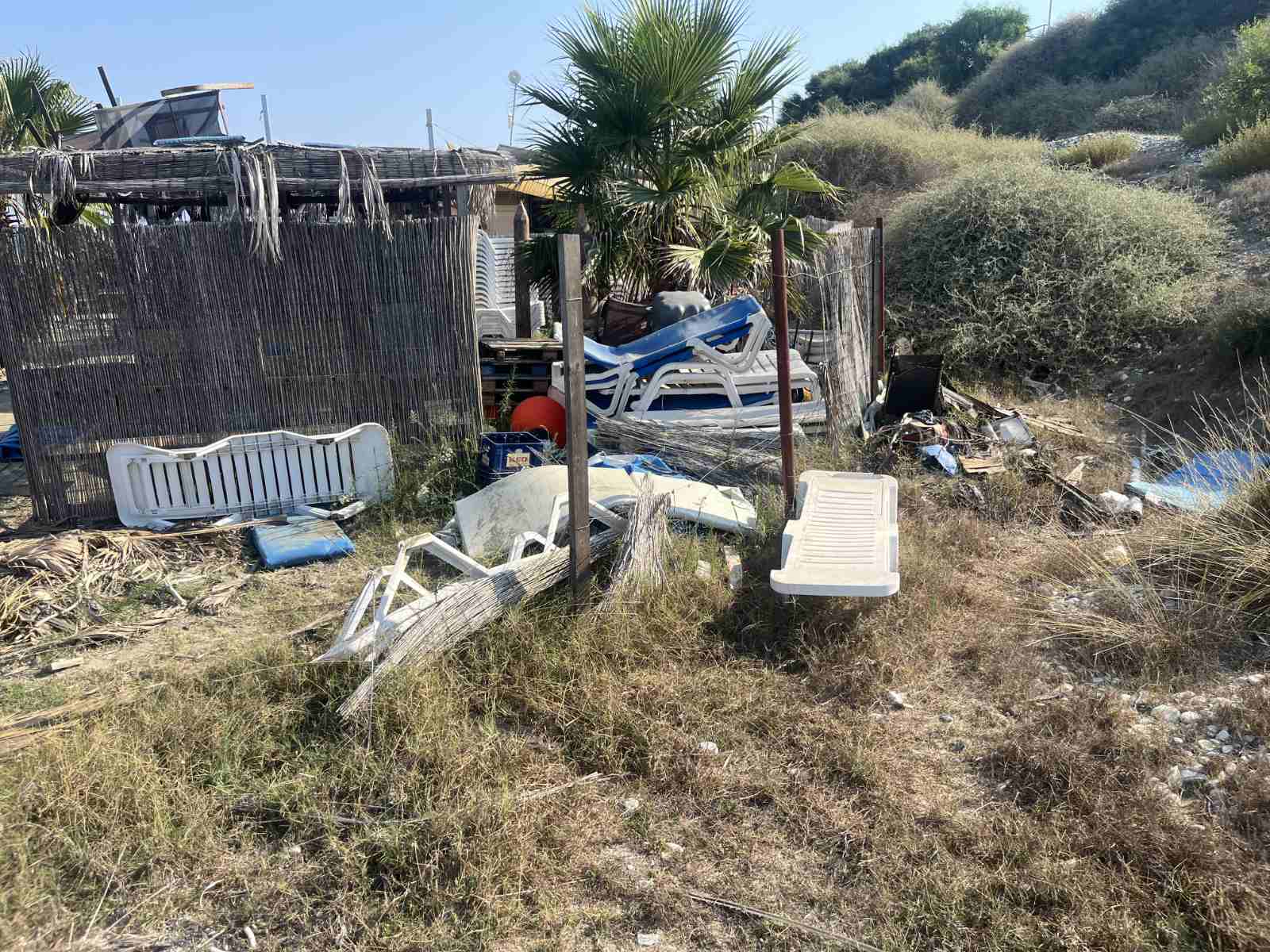 &Kappa;&alpha;&tau;&alpha;&gamma;&gamma;&epsilon;&lambda;ί&epsilon;&sigmaf; &tau;&omicron;&pi;&iota;&kappa;ώ&nu; &omicron;&mu;ά&delta;&omega;&nu; &gamma;&iota;&alpha; &pi;&epsilon;&rho;&iota;&beta;&alpha;&lambda;&lambda;&omicron;&nu;&tau;&iota;&kappa;ή &kappa;&alpha;&tau;&alpha;&sigma;&tau;&rho;&omicron;&phi;ή &kappa;&alpha;&iota; &alpha;&delta;&rho;ά&nu;&epsilon;&iota;&alpha; &tau;&omega;&nu; &alpha;&rho;&chi;ώ&nu; &sigma;&tau;&eta;&nu; &pi;&alpha;&rho;&alpha;&lambda;ί&alpha; &Phi;ά&rho;&omicron;&upsilon; &sigma;&tau;&alpha; &Pi;&epsilon;&rho;&beta;ό&lambda;&iota;&alpha;