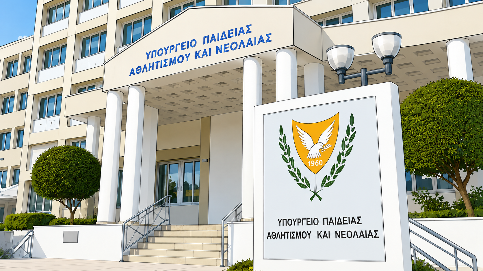 Fintech, AI &kappa;&alpha;&iota; startups &mu;&epsilon;&hellip; Business Administration