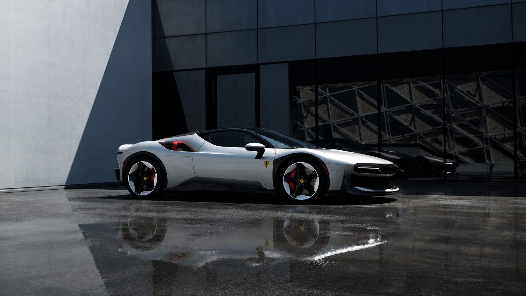 Wishlist: Ferrari CZ26