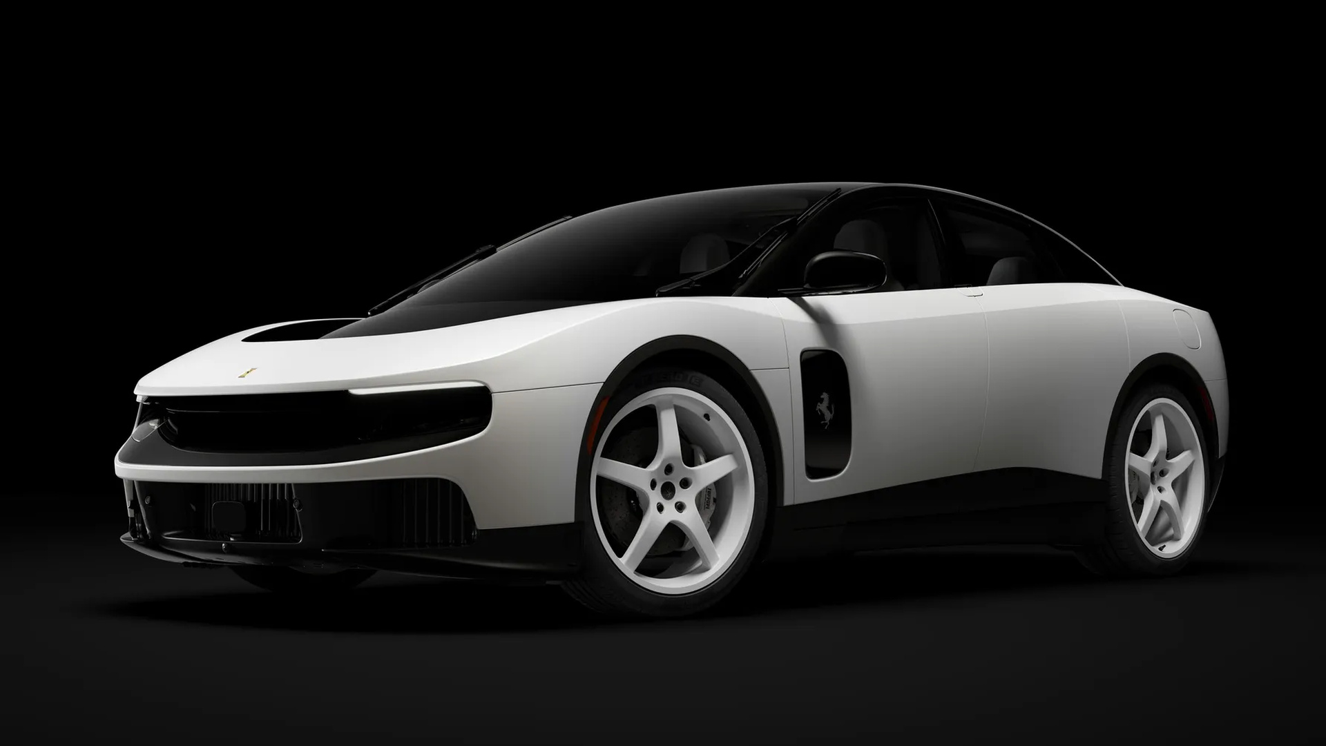 &Alpha;&pi;ό $1,1 &epsilon;&kappa;&alpha;&tau;. &sigma;&tau;&alpha; $40 &epsilon;&kappa;&alpha;&tau;.: &Pi;&omicron;&upsilon;&lambda;ή&theta;&eta;&kappa;&epsilon; &eta; &pi;&rho;ώ&tau;&eta; Ferrari Luce