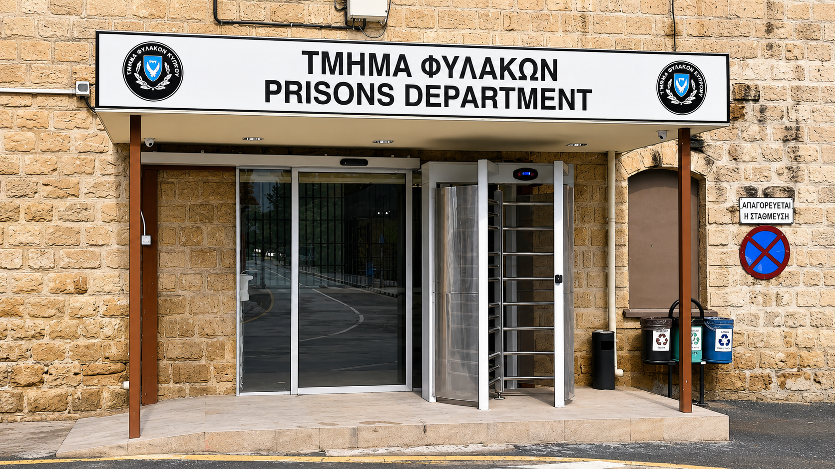 &Kappa;&epsilon;&nu;&tau;&rho;&iota;&kappa;έ&sigmaf; &Phi;&upsilon;&lambda;&alpha;&kappa;έ&sigmaf;, &kappa;&rho;&alpha;&tau;&eta;&tau;ή&rho;&iota;&alpha;: &Epsilon;&nu; &pi;&rho;&omicron;&lambda;&alpha;&beta;&alpha;ί&nu;&omicron;&upsilon;&nu; &nu;&alpha; &sigma;&iota;&nu;&alpha;&omicron;ύ&nu;; Ή &epsilon;&nu; &alpha;&lambda;&lambda;&omicron;ύ &tau;&omicron; &pi;&rho;ό&beta;&lambda;&eta;&mu;&alpha;;