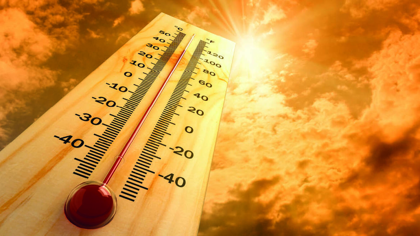 &Alpha;&pi;ό &tau;&iota;&sigmaf; &kappa;&alpha;&tau;&alpha;&iota;&gamma;ί&delta;&epsilon;&sigmaf; &sigma;&tau;&omicron;&nu; &kappa;&alpha;ύ&sigma;&omega;&nu;&alpha;: &Sigma;&tau;&omicron;&upsilon;&sigmaf; 41 &beta;&alpha;&theta;&mu;&omicron;ύ&sigmaf; &tau;&omicron; &theta;&epsilon;&rho;&mu;ό&mu;&epsilon;&tau;&rho;&omicron;