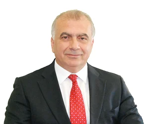&Mu;&iota;&chi;ά&lambda;&eta;&sigmaf; &Kappa;&alpha;&mu;&mu;ά&sigmaf;: &laquo;&Theta;&alpha; &kappa;ά&nu;&omicron;&upsilon;&mu;&epsilon; ό,&tau;&iota; &mu;&pi;&omicron;&rho;&omicron;ύ&mu;&epsilon; &gamma;&iota;&alpha; &nu;&alpha; &pi;&epsilon;&tau;ύ&chi;&epsilon;&iota; &omicron; &nu;έ&omicron;&sigmaf; &Omicron;&rho;&gamma;&alpha;&nu;&iota;&sigma;&mu;ό&sigmaf;&raquo;