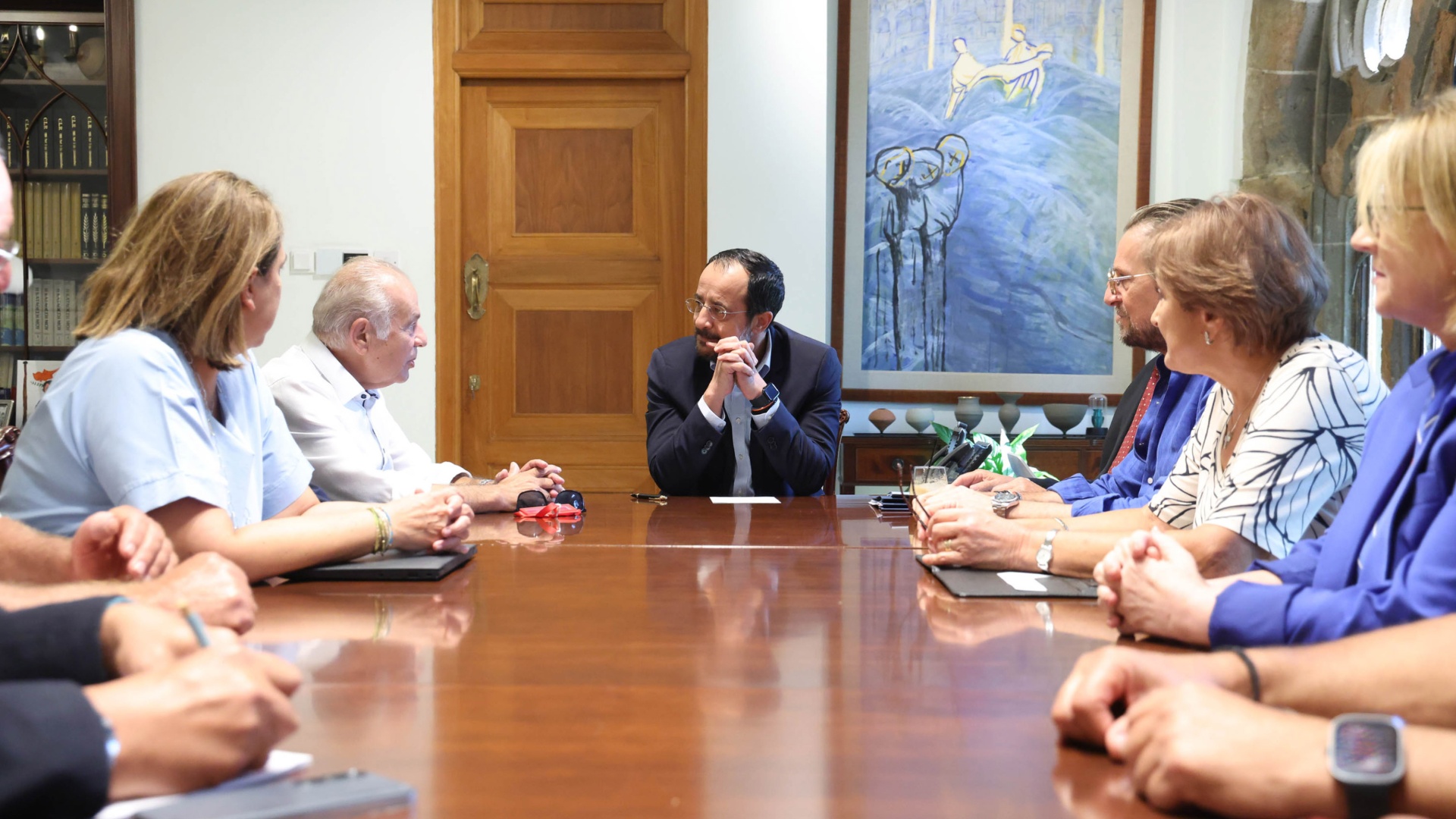 ΠτΔ σε ΣΥΚΑΛΑ: «Πράσινο φως» για νέα εκταμίευση στους κουρεμένους καταθέτες το 2026