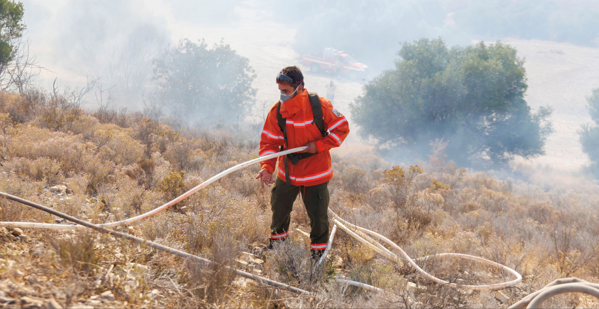 &Pi;&upsilon;&rho;&kappa;&alpha;&gamma;&iota;ά &sigma;&tau;&omicron; &Kappa;&alpha;&lambda;ό &Chi;&omega;&rho;&iota;ό: &Sigma;&tau;&eta; &Nu;&omicron;&mu;&iota;&kappa;ή &Upsilon;&pi;&eta;&rho;&epsilon;&sigma;ί&alpha; &omicron; &phi;ά&kappa;&epsilon;&lambda;&omicron;&sigmaf; &gamma;&iota;&alpha; &pi;&omicron;&iota;&nu;&iota;&kappa;έ&sigmaf; &epsilon;&upsilon;&theta;ύ&nu;&epsilon;&sigmaf;