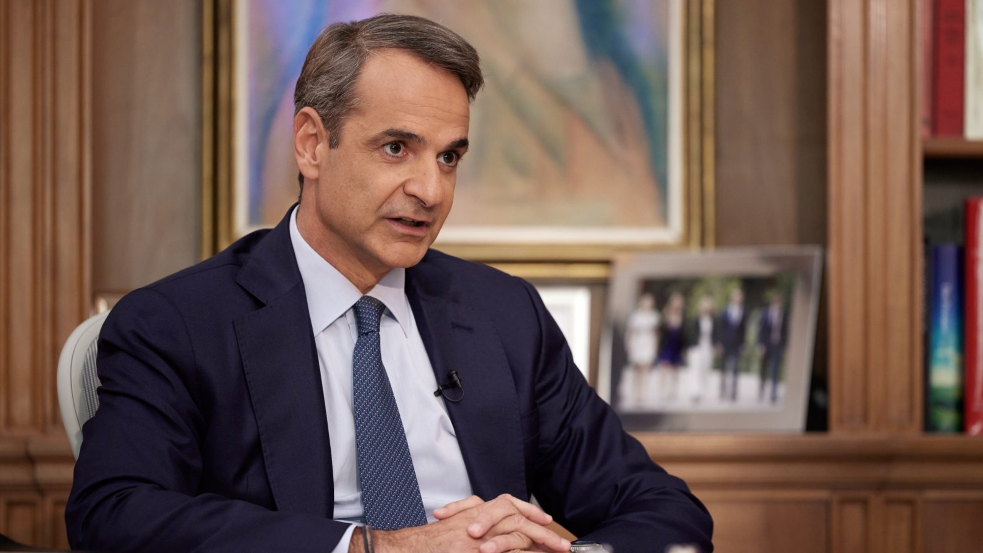&Mu;&eta;&tau;&sigma;&omicron;&tau;ά&kappa;&eta;&sigmaf;: &laquo;&Sigma;&pi;ά&epsilon;&iota; &eta; &alpha;&lambda;&upsilon;&sigma;ί&delta;&alpha; &tau;&omicron;&upsilon; &chi;&rho;έ&omicron;&upsilon;&sigmaf;&raquo; &mdash; &Pi;&rho;ό&omega;&rho;&eta; &alpha;&pi;&omicron;&pi;&lambda;&eta;&rho;&omega;&mu;ή 13 &delta;&iota;&sigma;. &epsilon;&upsilon;&rho;ώ &tau;&omicron; 2026