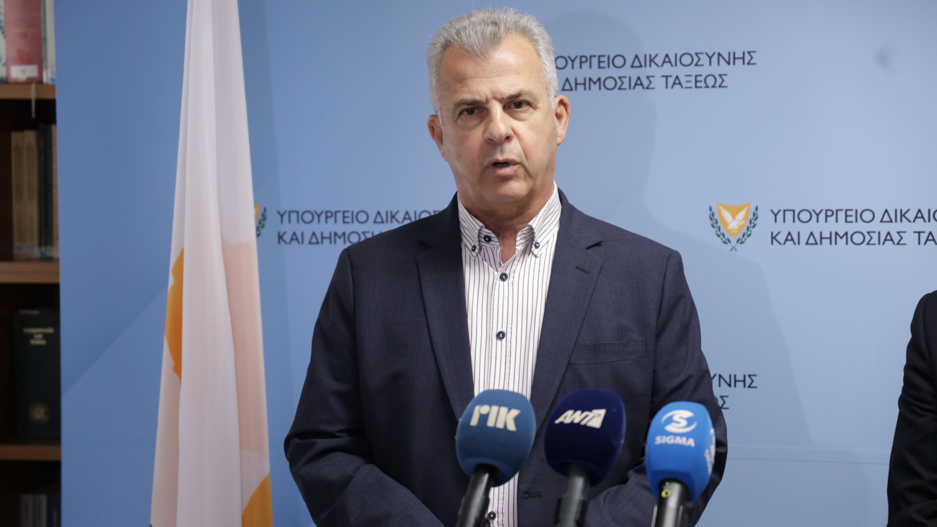&Alpha;&pi;ά&nu;&tau;&eta;&sigma;&eta; &Upsilon;&pi;. &Delta;&iota;&kappa;&alpha;&iota;&omicron;&sigma;ύ&nu;&eta;&sigmaf; &sigma;&epsilon; &Alpha;&Kappa;&Epsilon;&Lambda; &gamma;&iota;&alpha; &tau;&iota;&sigmaf; &Phi;&upsilon;&lambda;&alpha;&kappa;έ&sigmaf;: &laquo;&Delta;&epsilon;&nu; &omega;&rho;&alpha;&iota;&omicron;&pi;&omicron;&iota;&omicron;ύ&mu;&epsilon; &tau;&eta;&nu; &kappa;&alpha;&tau;ά&sigma;&tau;&alpha;&sigma;&eta;, &omicron;ύ&tau;&epsilon; &lambda;ύ&nu;&omicron;&nu;&tau;&alpha;&iota; &sigma;&epsilon; &lambda;ί&gamma;&omicron;&upsilon;&sigmaf; &mu;ή&nu;&epsilon;&sigmaf; &pi;&rho;&omicron;&beta;&lambda;ή&mu;&alpha;&tau;&alpha; &delta;&epsilon;&kappa;&alpha;&epsilon;&tau;