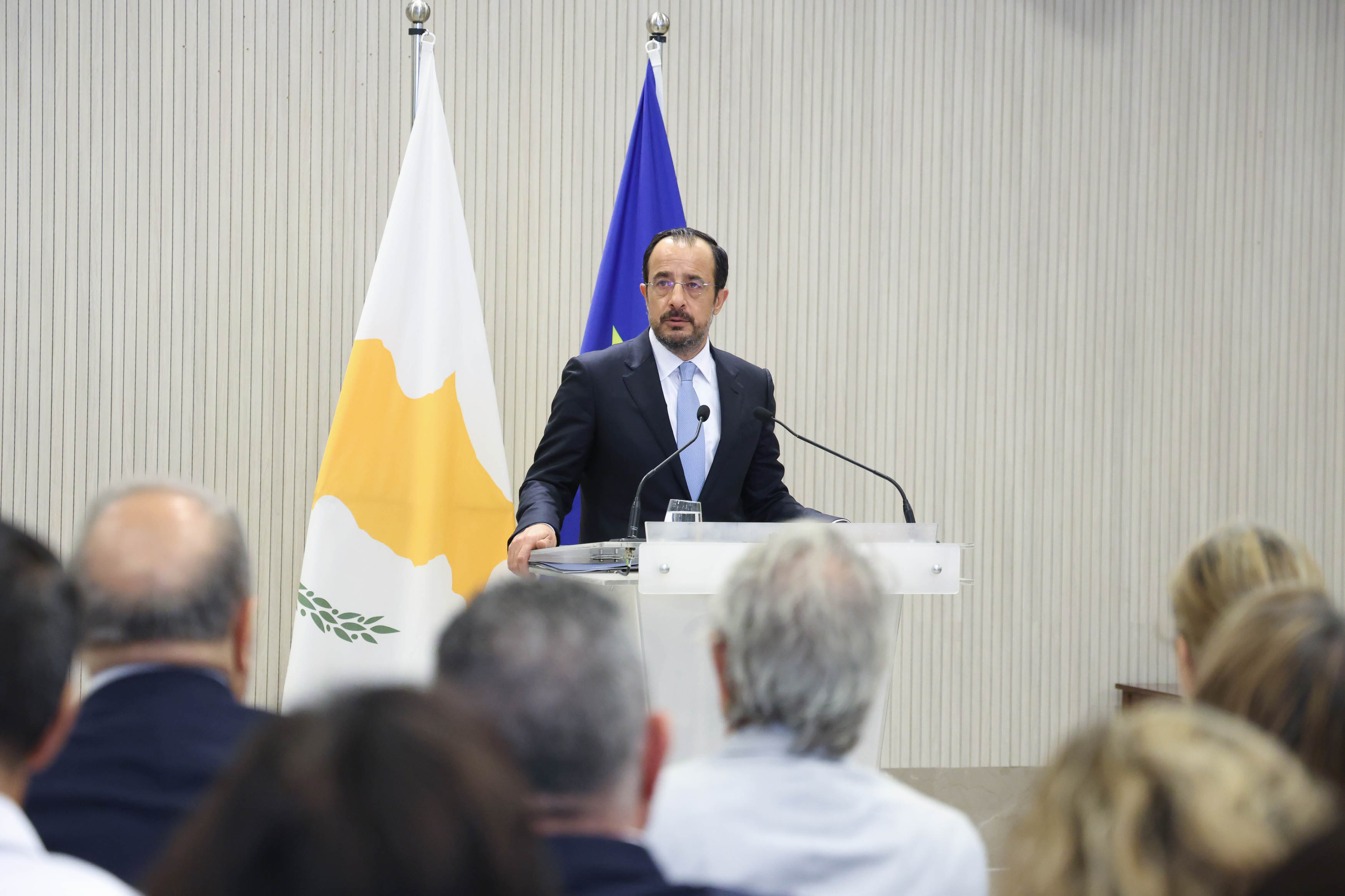 &Chi;&rho;&iota;&sigma;&tau;&omicron;&delta;&omicron;&upsilon;&lambda;ί&delta;&eta;&sigmaf; &gamma;&iota;&alpha; 66 &chi;&rho;ό&nu;&iota;&alpha; &Kappa;&upsilon;&pi;&rho;&iota;&alpha;&kappa;ή&sigmaf; &Delta;&eta;&mu;&omicron;&kappa;&rho;&alpha;&tau;ί&alpha;&sigmaf;: &Eta; &sigma;&eta;&mu;&alpha;&nu;&tau;&iota;&kappa;ό&tau;&epsilon;&rho;ή &mu;&alpha;&sigmaf; &kappa;&alpha;&tau;ά&kappa;&tau;&eta;&sigma;&eta;