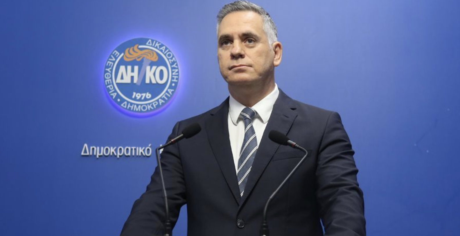 &Pi;&rho;ώ&tau;&eta; &alpha;&nu;&tau;ί&delta;&rho;&alpha;&sigma;&eta; &Nu;&iota;&kappa;ό&lambda;&alpha; &Pi;&alpha;&pi;&alpha;&delta;ό&pi;&omicron;&upsilon;&lambda;&omicron;&upsilon; &gamma;&iota;&alpha; &tau;&omicron;&nu; &alpha;&nu;&alpha;&sigma;&chi;&eta;&mu;&alpha;&tau;&iota;&sigma;&mu;ό
