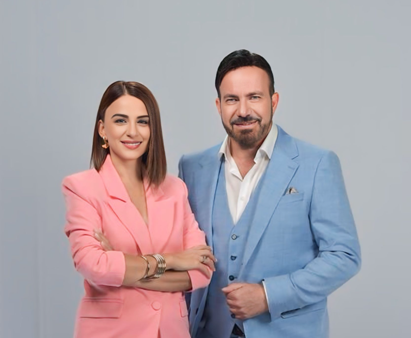 Ξεσπά ο Χριστόδουλος Χριστοδούλου: «Δεν ήταν δική μου επιλογή να αποχωρήσω από την εκπομπή ''Στων Αστεριών τις Νότες''» (Φωτός)