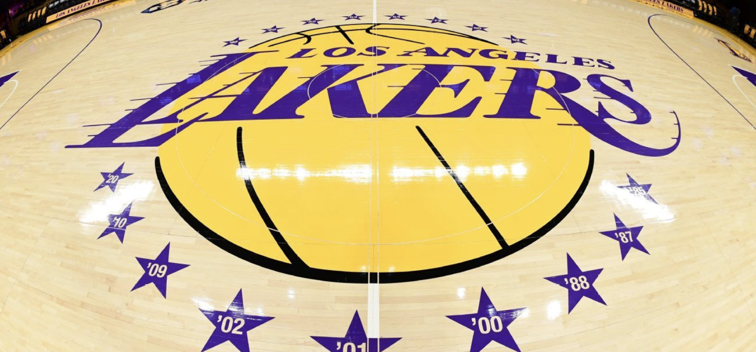 &Sigma;&upsilon;&mu;&phi;&omega;&nu;ί&alpha;-&rho;&epsilon;&kappa;ό&rho; &gamma;&iota;&alpha; &tau;&omicron;&upsilon;&sigmaf; Lakers: &Kappa;&omicron;ύ&sigma;&nu;&epsilon;&rho; &kappa;&alpha;&iota; Ά&iota;&gamma;&kappa;&epsilon;&rho; &tau;&omicron;&upsilon;&sigmaf; &alpha;&gamma;&omicron;&rho;ά&zeta;&omicron;&upsilon;&nu; &gamma;&iota;&alpha; &pi;ά&nu;&omega; &alpha;&pi;ό 12 &delta;&iota;&sigma;. &delta;&omicron;&lambda;ά&rho;&iota;&alpha;