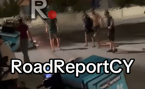 Ά&gamma;&rho;&iota;&alpha; &epsilon;&pi;ί&theta;&epsilon;&sigma;&eta; &sigma;&epsilon; &delta;&iota;&alpha;&nu;&omicron;&mu;&epsilon;ί&sigmaf; &sigma;&tau;&eta;&nu; &Pi;ά&phi;&omicron;