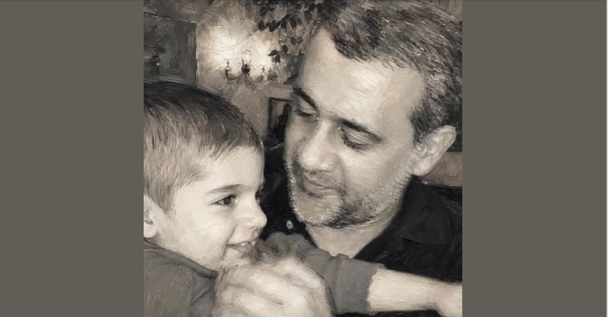 &Sigma;&upsilon;&gamma;&kappa;&iota;&nu;&epsilon;ί &omicron; &Lambda;&omicron;&upsilon;&kappa;ά&sigmaf; &Phi;&omicron;&upsilon;&rho;&lambda;ά&sigmaf; &gamma;&iota;&alpha; &tau;&eta;&nu; &kappa;ό&rho;&eta; &tau;&omicron;&upsilon;: &Pi;ά&nu;&tau;&alpha; &theta;&alpha; &sigma;&epsilon; &pi;&epsilon;&theta;&upsilon;&mu;ώ