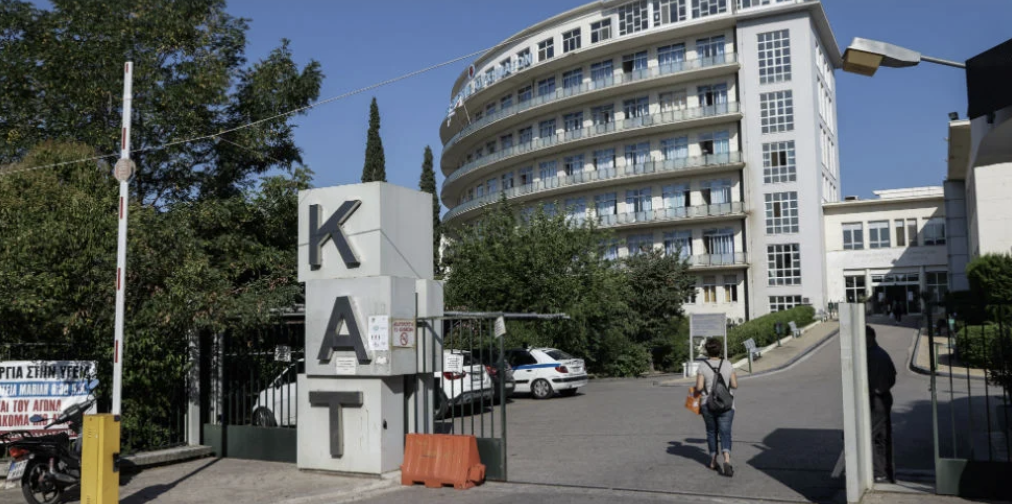 &Sigma;&epsilon; &kappa;ώ&mu;&alpha; 53&chi;&rho;&omicron;&nu;&omicron;&sigmaf; &omicron;&mu;&omicron;&gamma;&epsilon;&nu;ή&sigmaf; &mu;&epsilon;&tau;ά &alpha;&pi;ό &omicron;&delta;&omicron;&nu;&tau;&iota;&alpha;&tau;&rho;&iota;&kappa;ή &epsilon;&pi;έ&mu;&beta;&alpha;&sigma;&eta; &sigma;&tau;&eta;&nu; &Tau;&omicron;&upsilon;&rho;&kappa;ί&alpha; &ndash; &laquo;&Delta;&epsilon;&nu; &mu;&alpha;&sigmaf; &delta;ί&nu;&omicron;&upsilon;&nu; &pi;&omicron;&lambda;&lambda;έ&sigmaf; &epsilon;&lambda;&pi;ί&delta;&epsilon;&sigmaf;&raquo;
