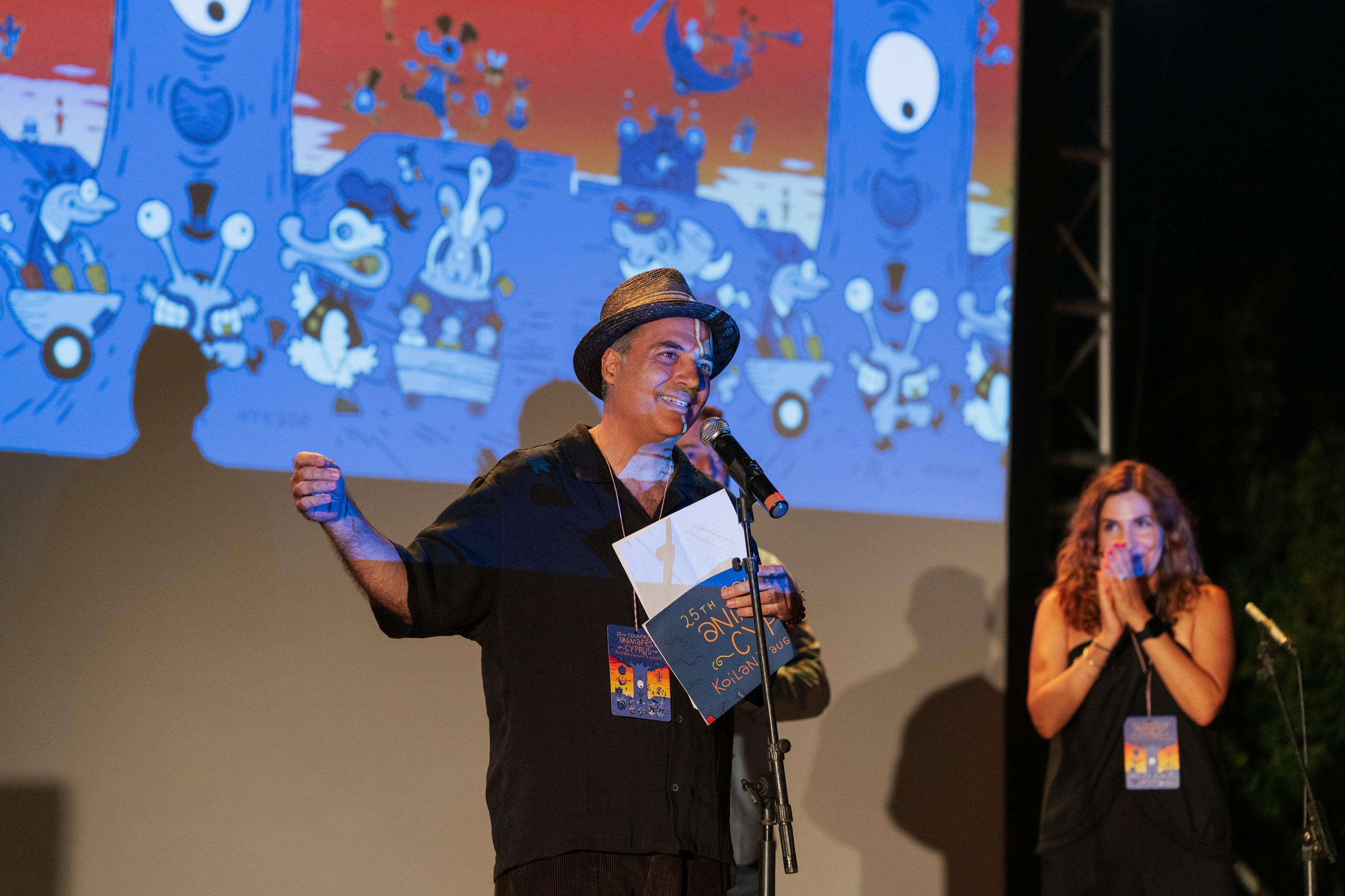 Αυτές είναι οι ταινίες που ξεχώρισαν στο Animafest Cyprus 2026